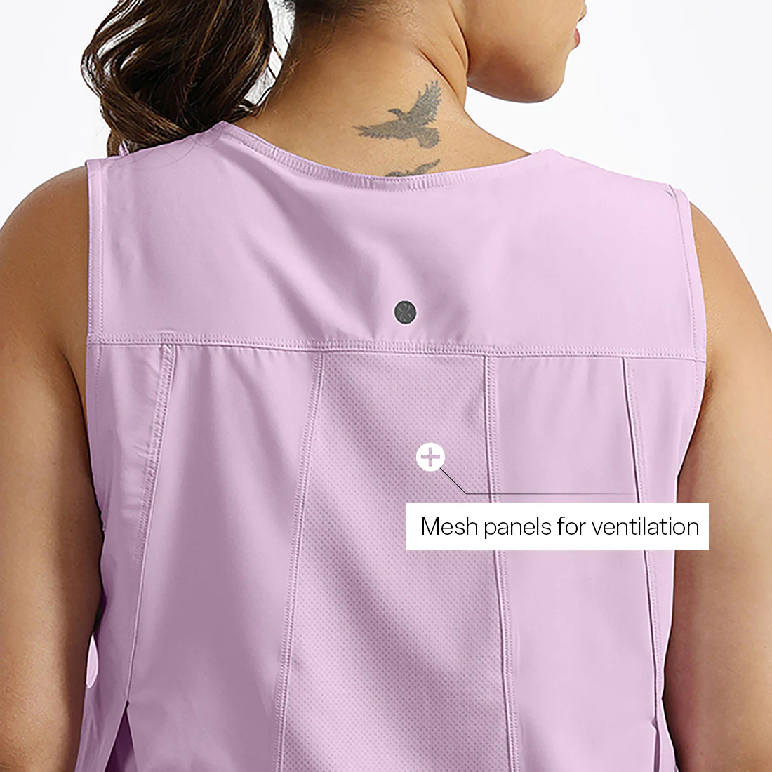 Do-It-All Performance Tank - Image 23