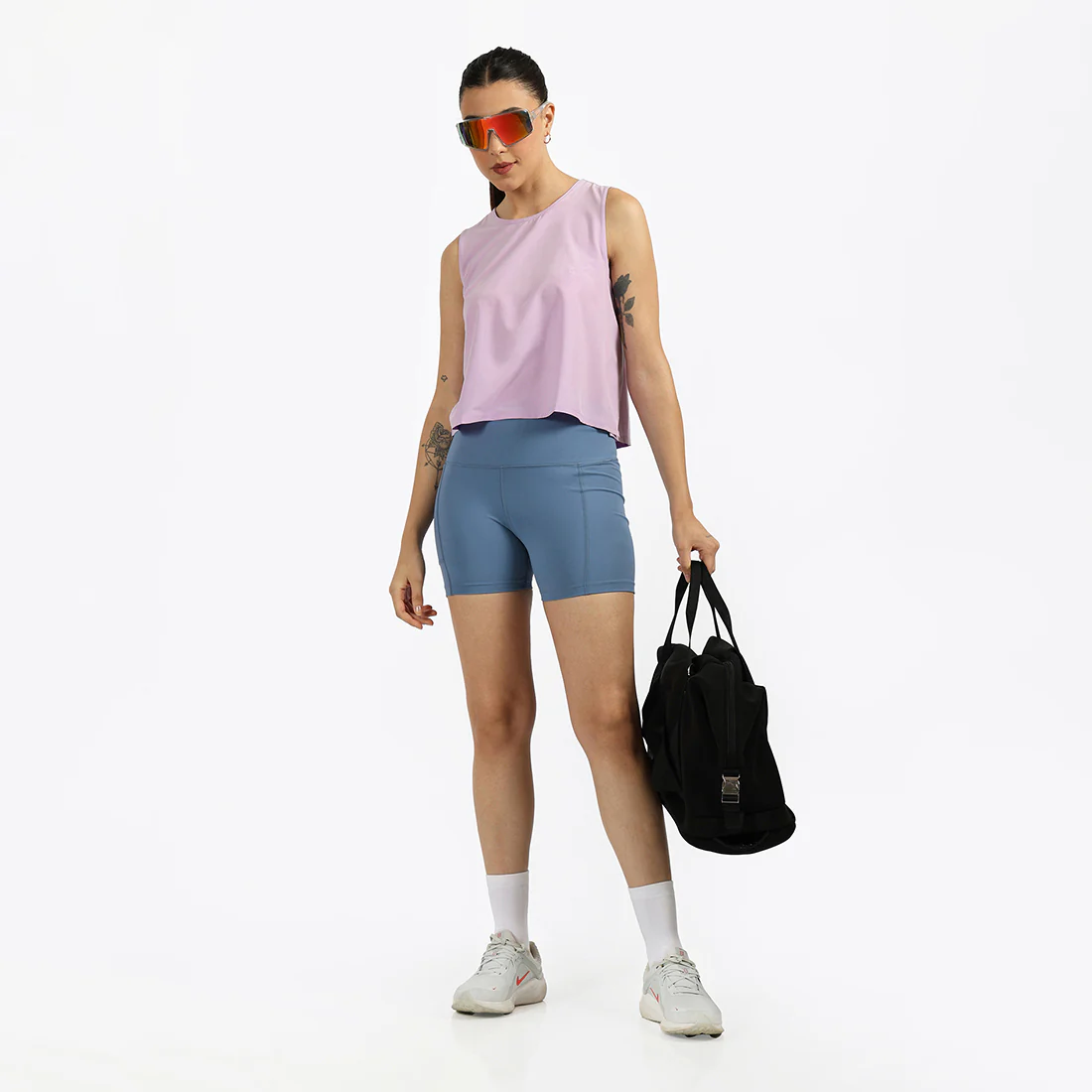 Do-It-All Performance Tank - Image 29