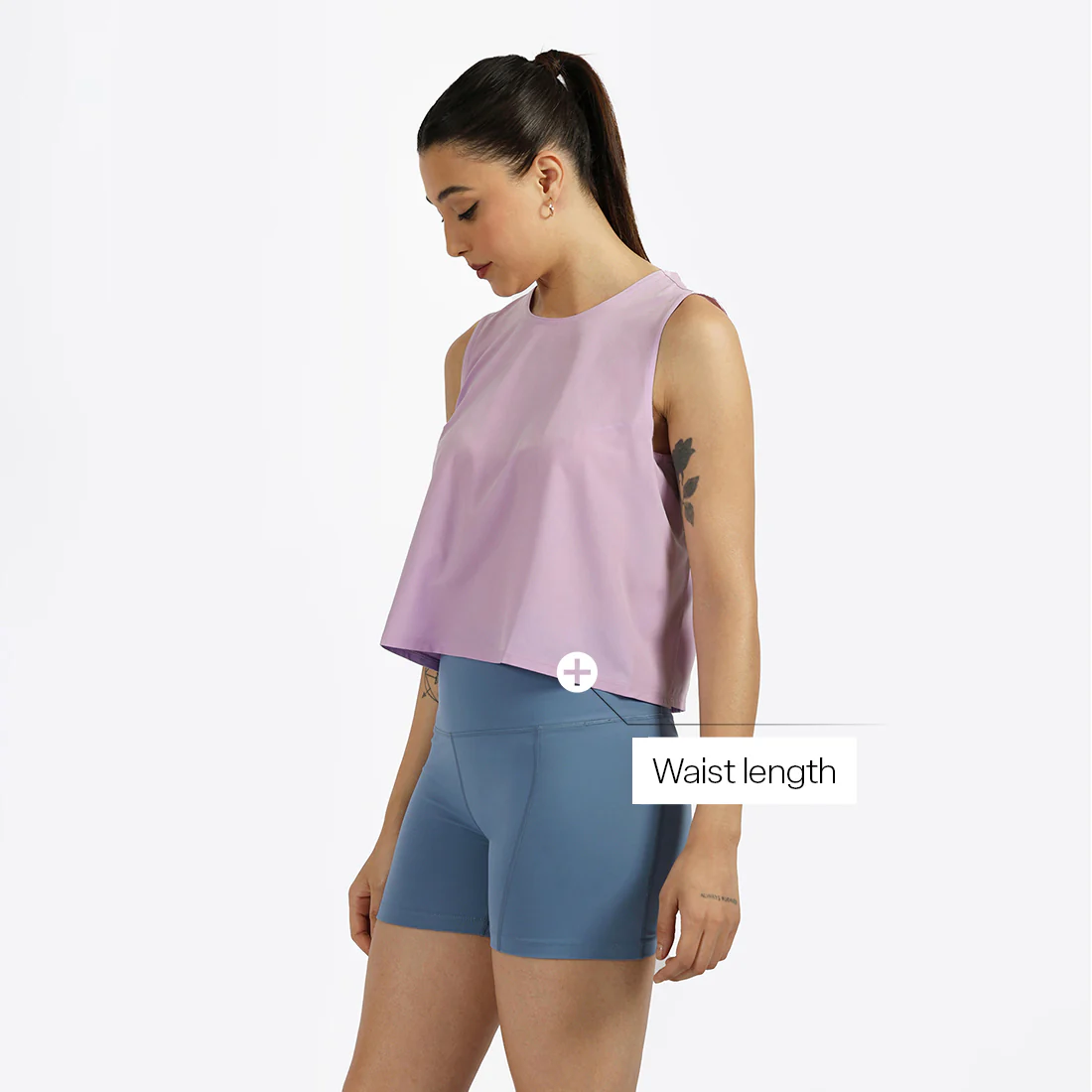 Do-It-All Performance Tank - Image 30
