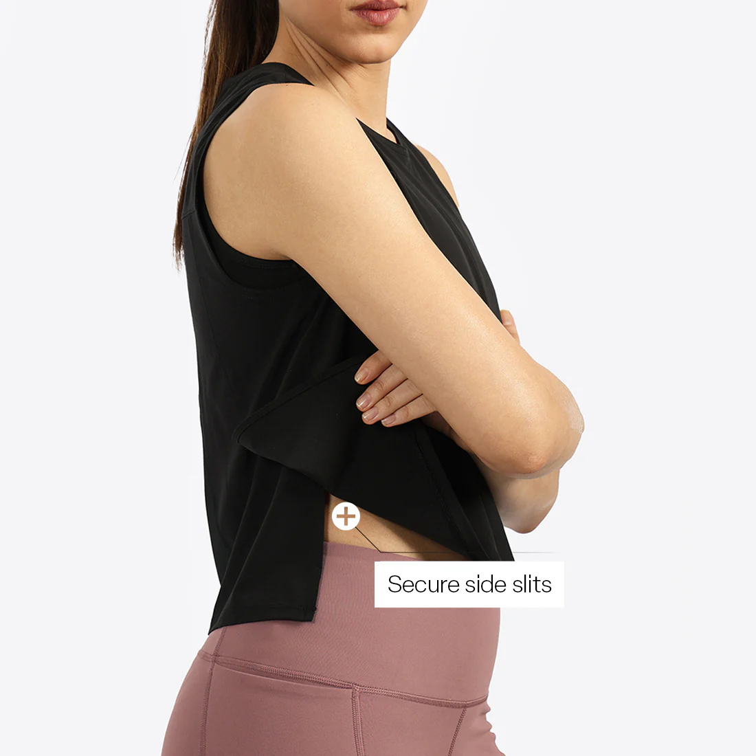 Do-It-All Performance Tank - Image 6