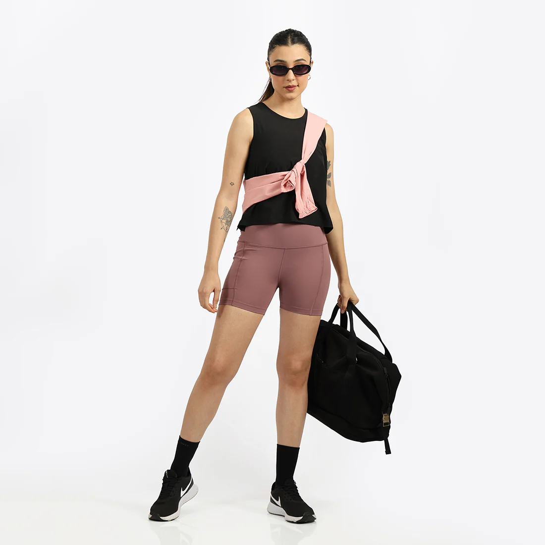 Do-It-All Performance Tank - Image 9