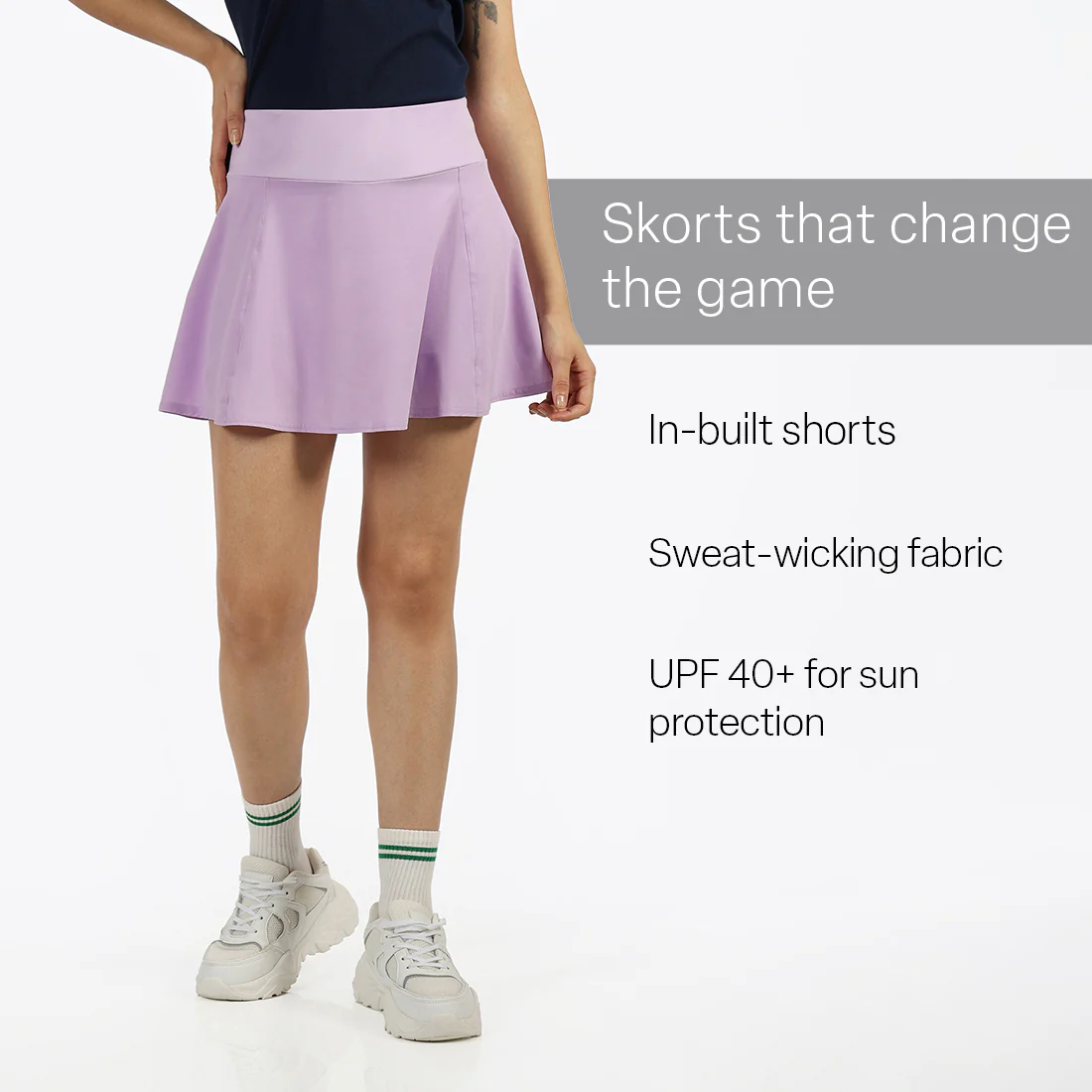 Do-It All Skorts - Image 20