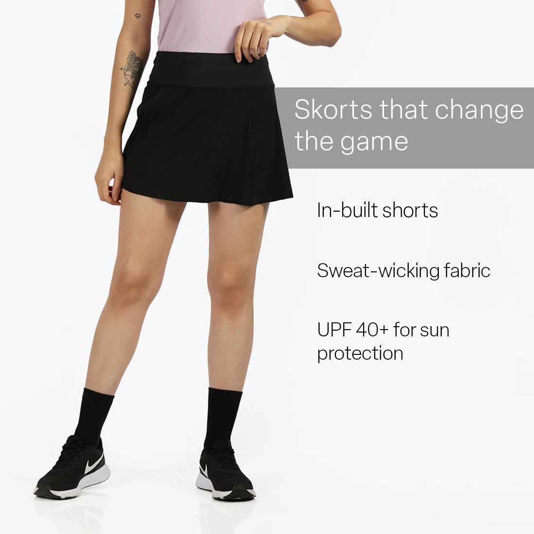 Do-It All Skorts - Image 3