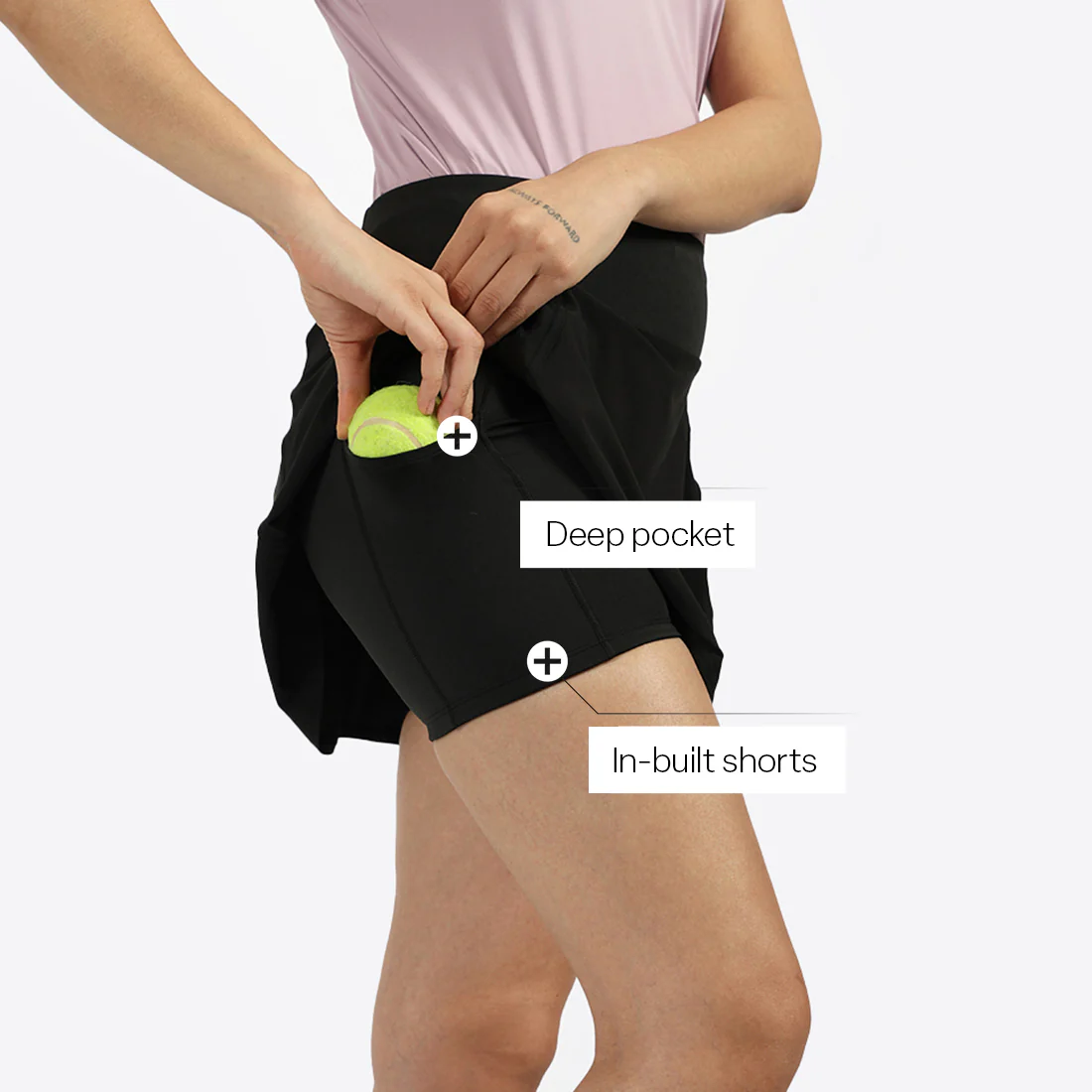 Do-It All Skorts - Image 5