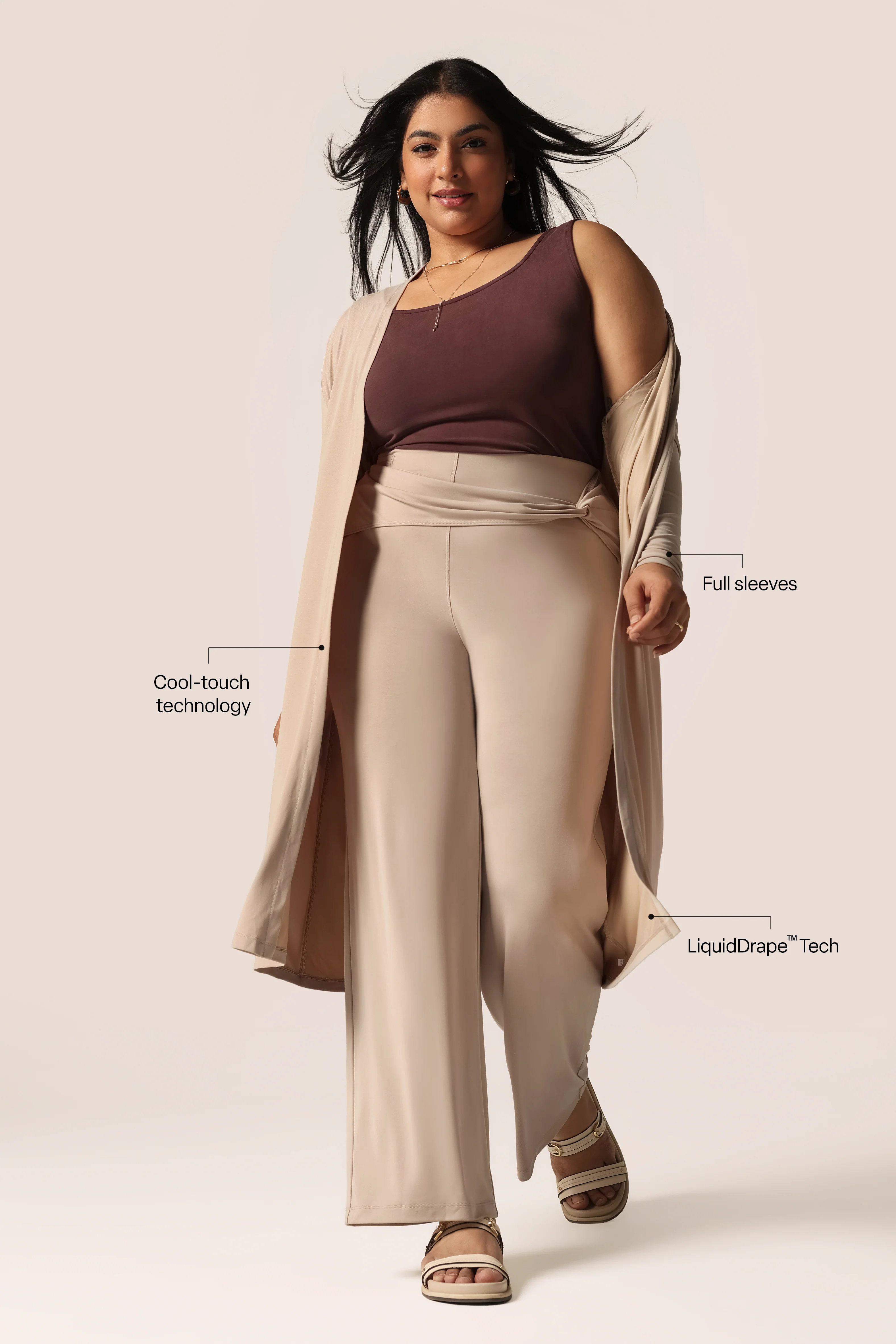 EverFlow™ Cape - Image 17