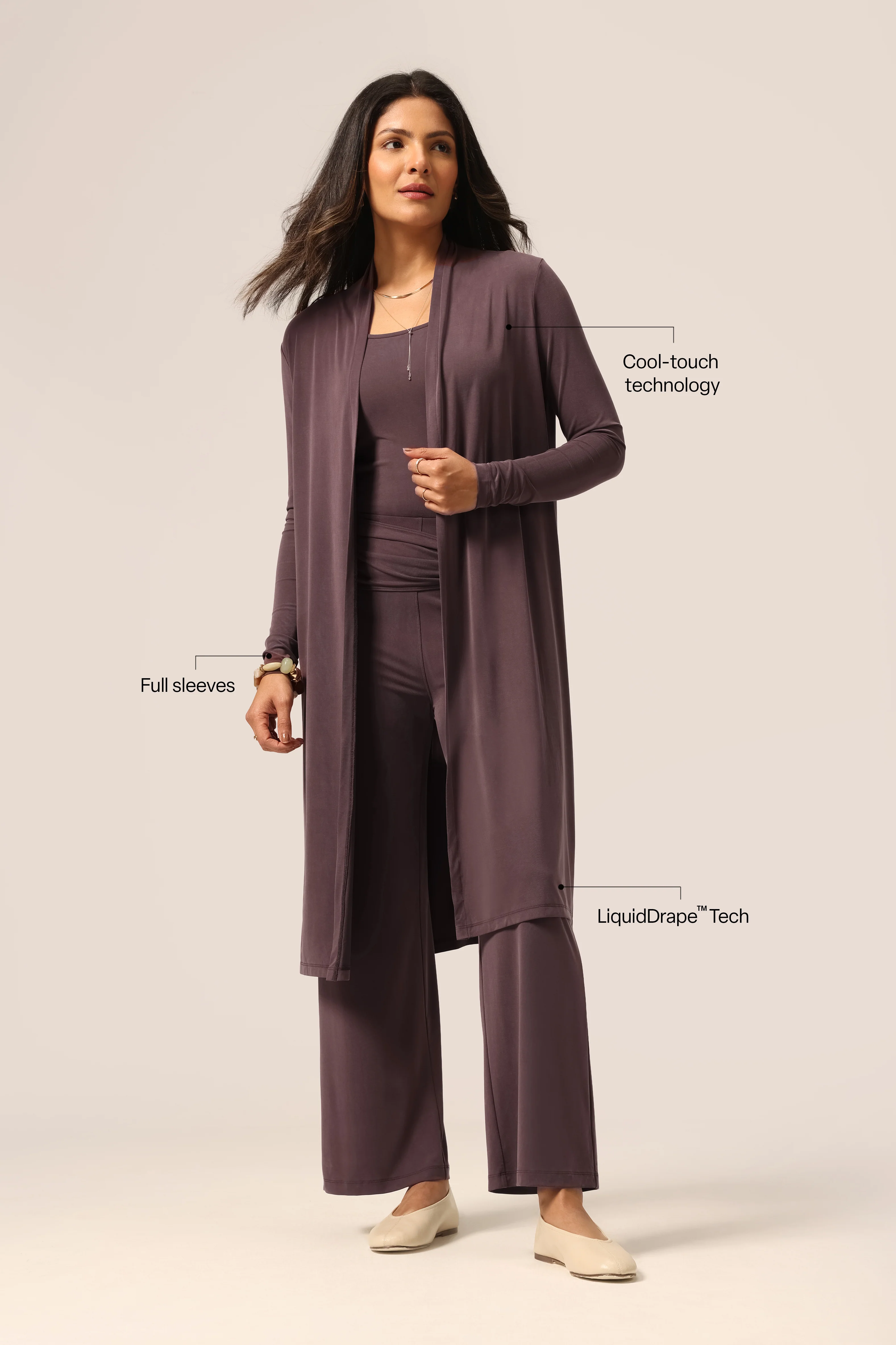EverFlow™ Cape - Image 23