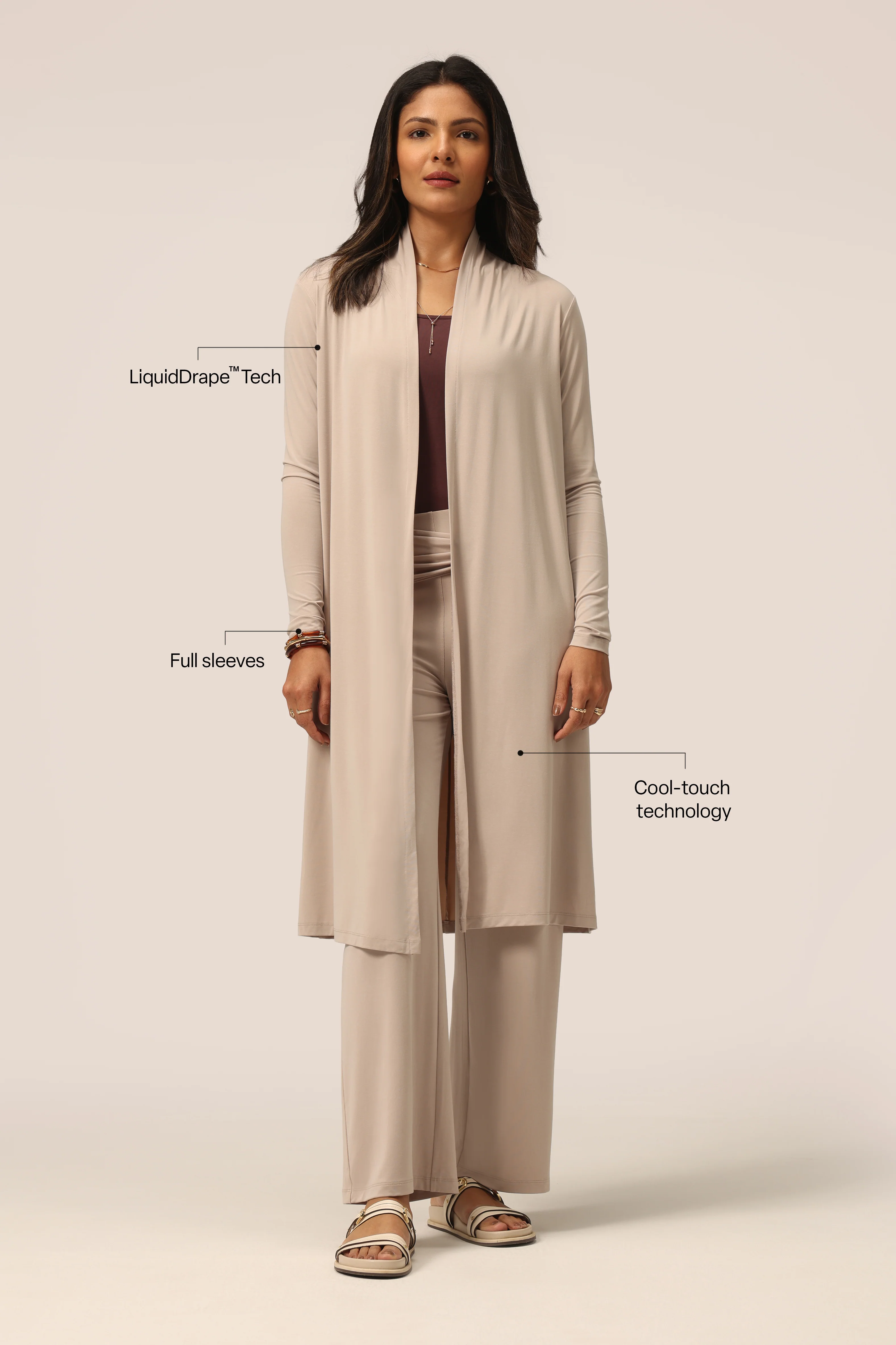 EverFlow™ Cape - Image 3