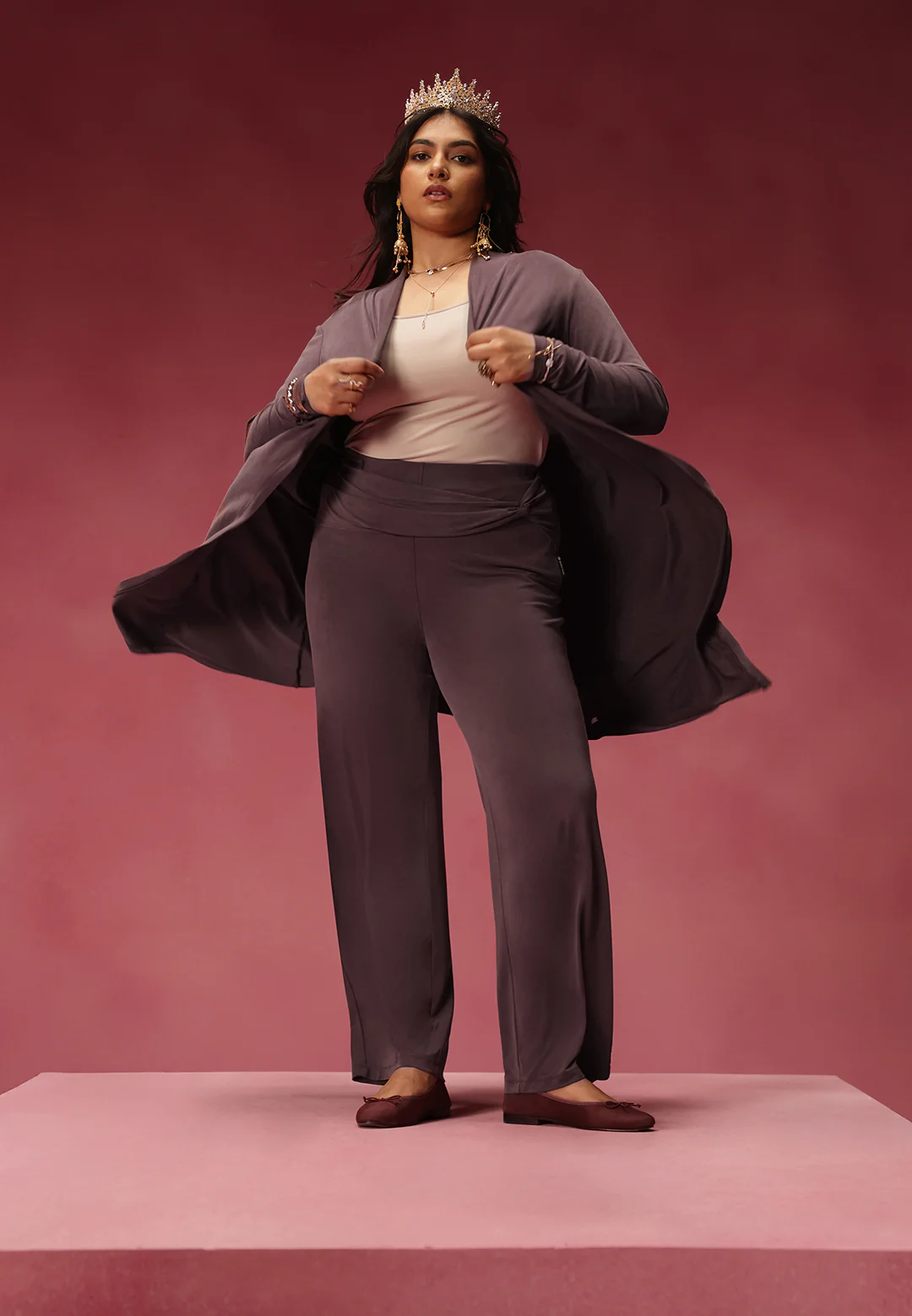 EverFlow™ Cape - Image 64