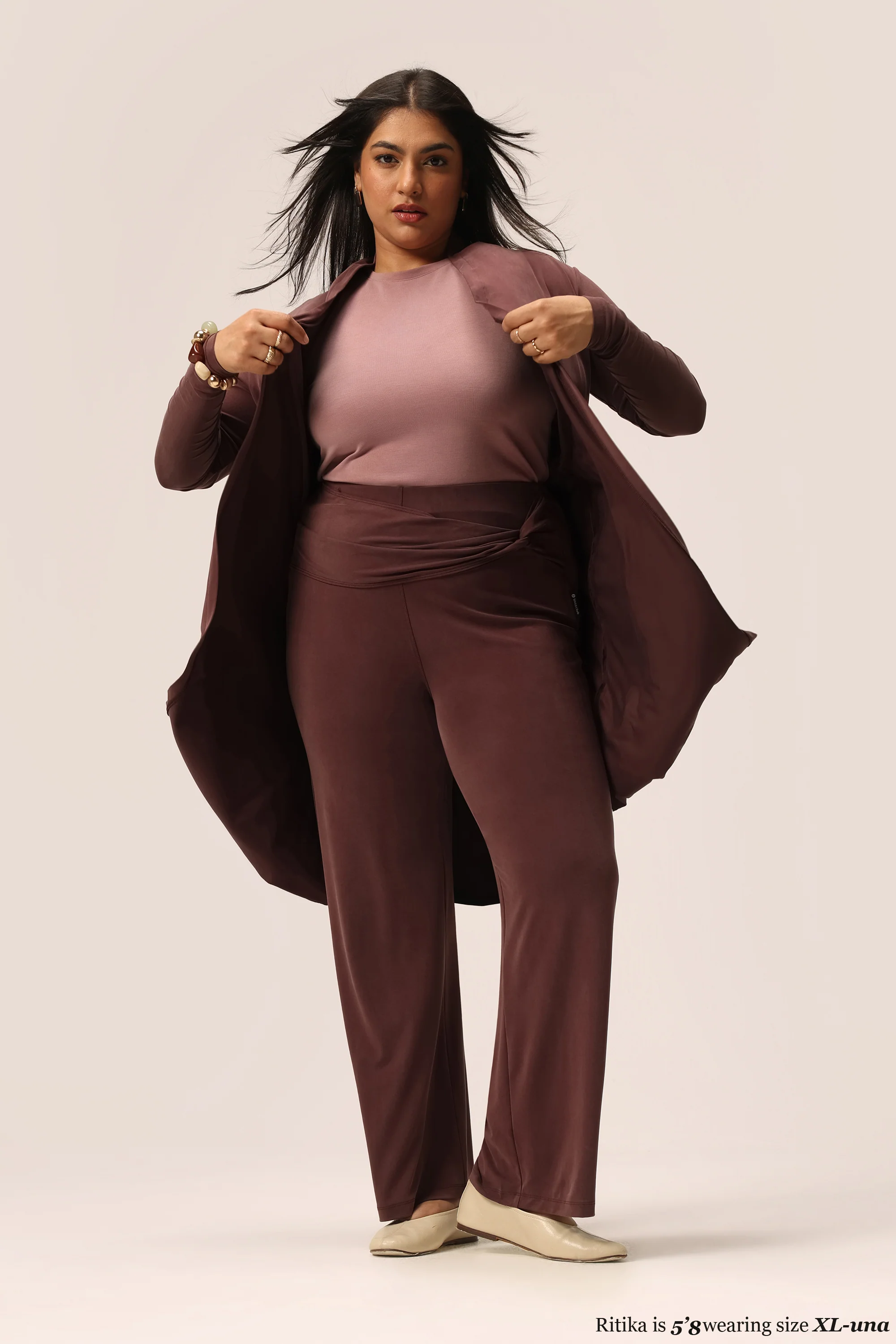EverFlow™ Knot Pants - Image 13