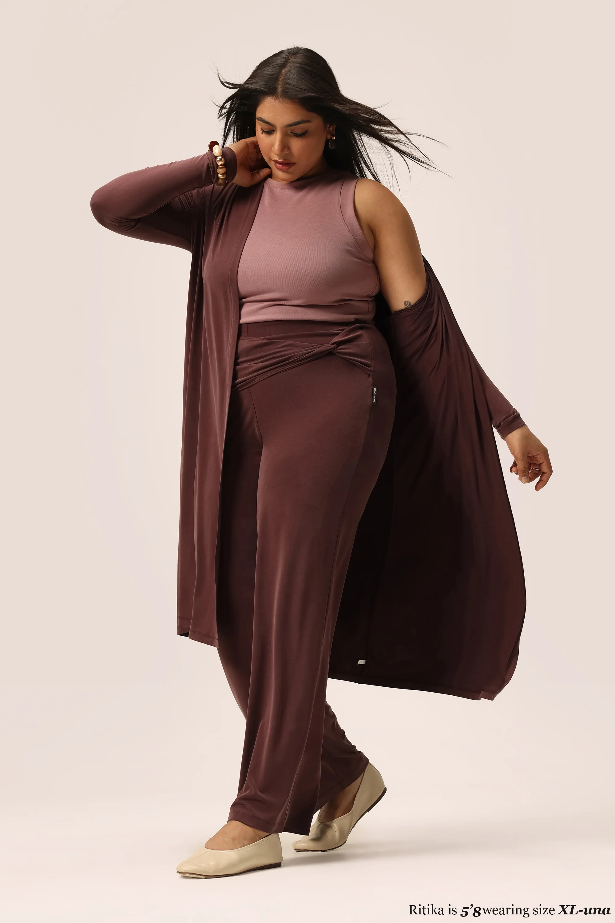 EverFlow™ Knot Pants - Image 14