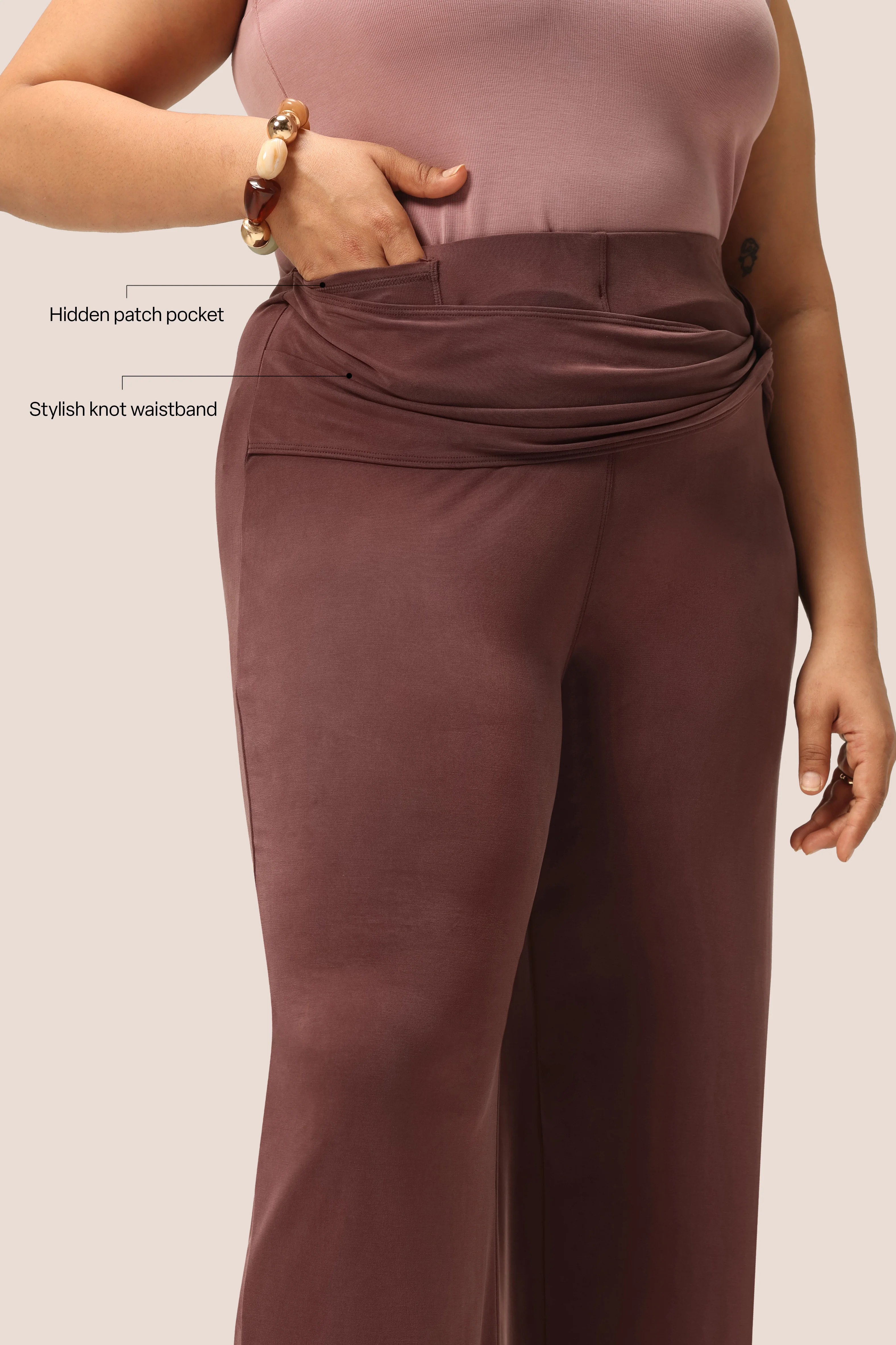 EverFlow™ Knot Pants - Image 15