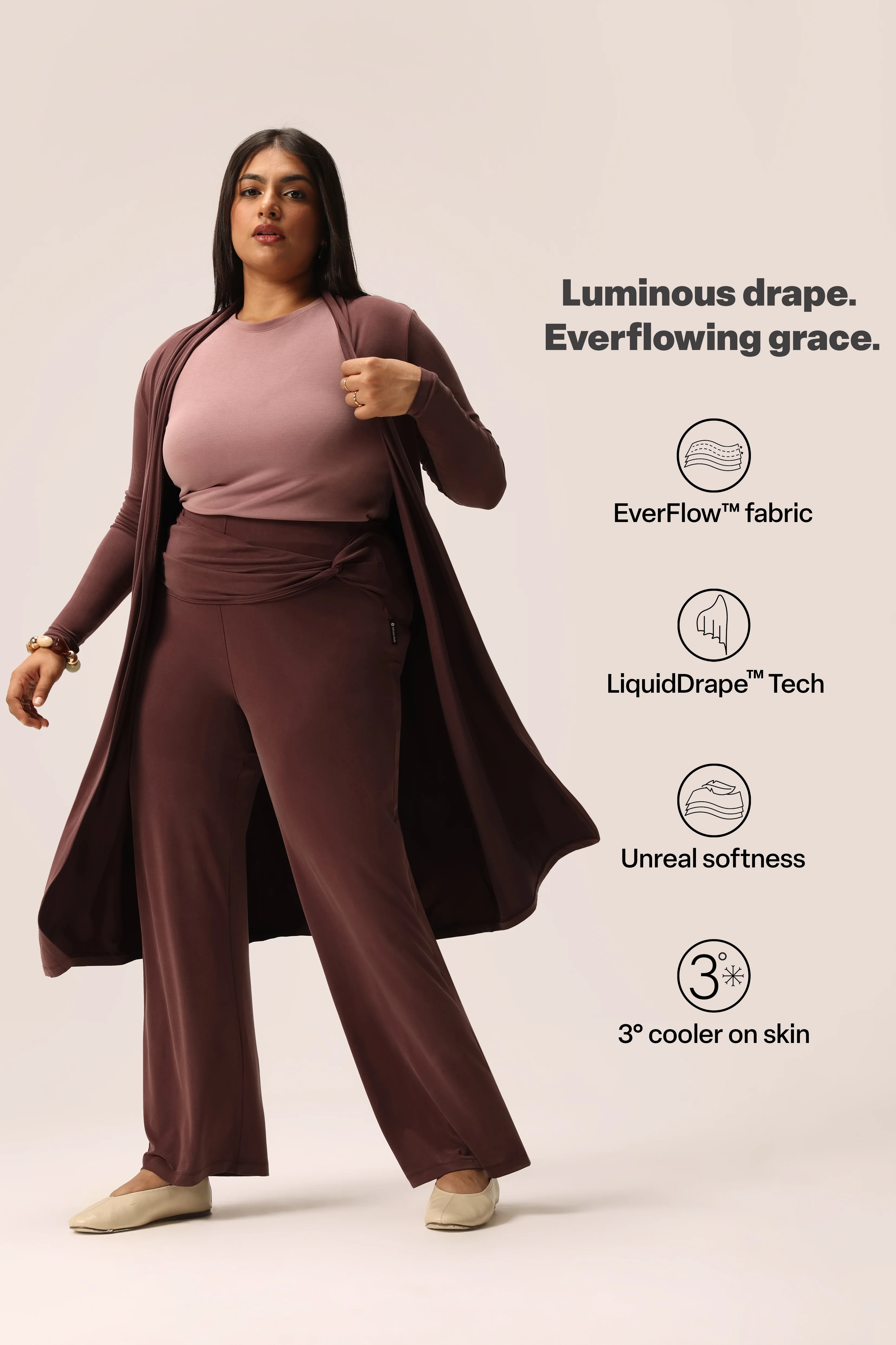 EverFlow™ Knot Pants - Image 16