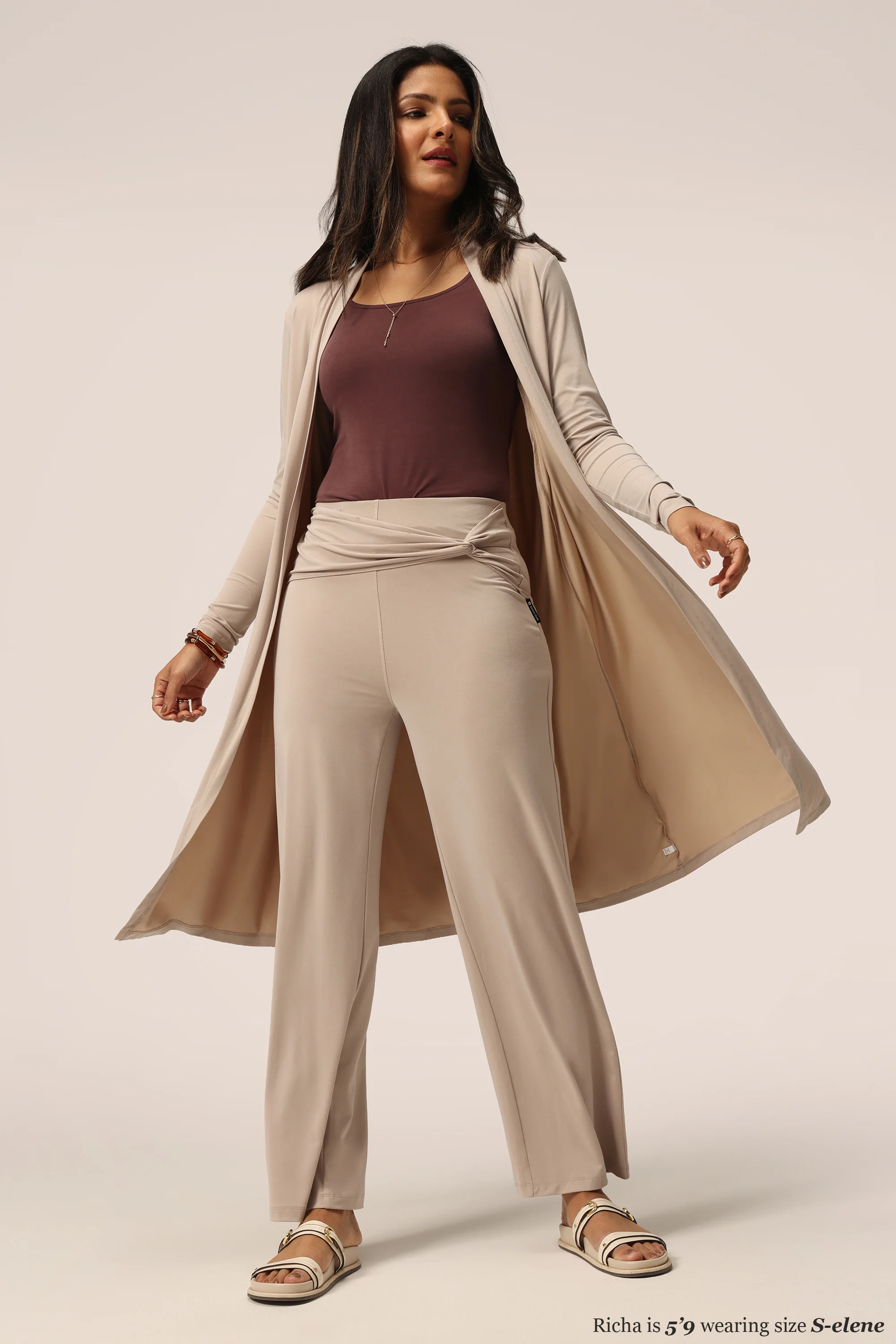 EverFlow™ Knot Pants - Image 18