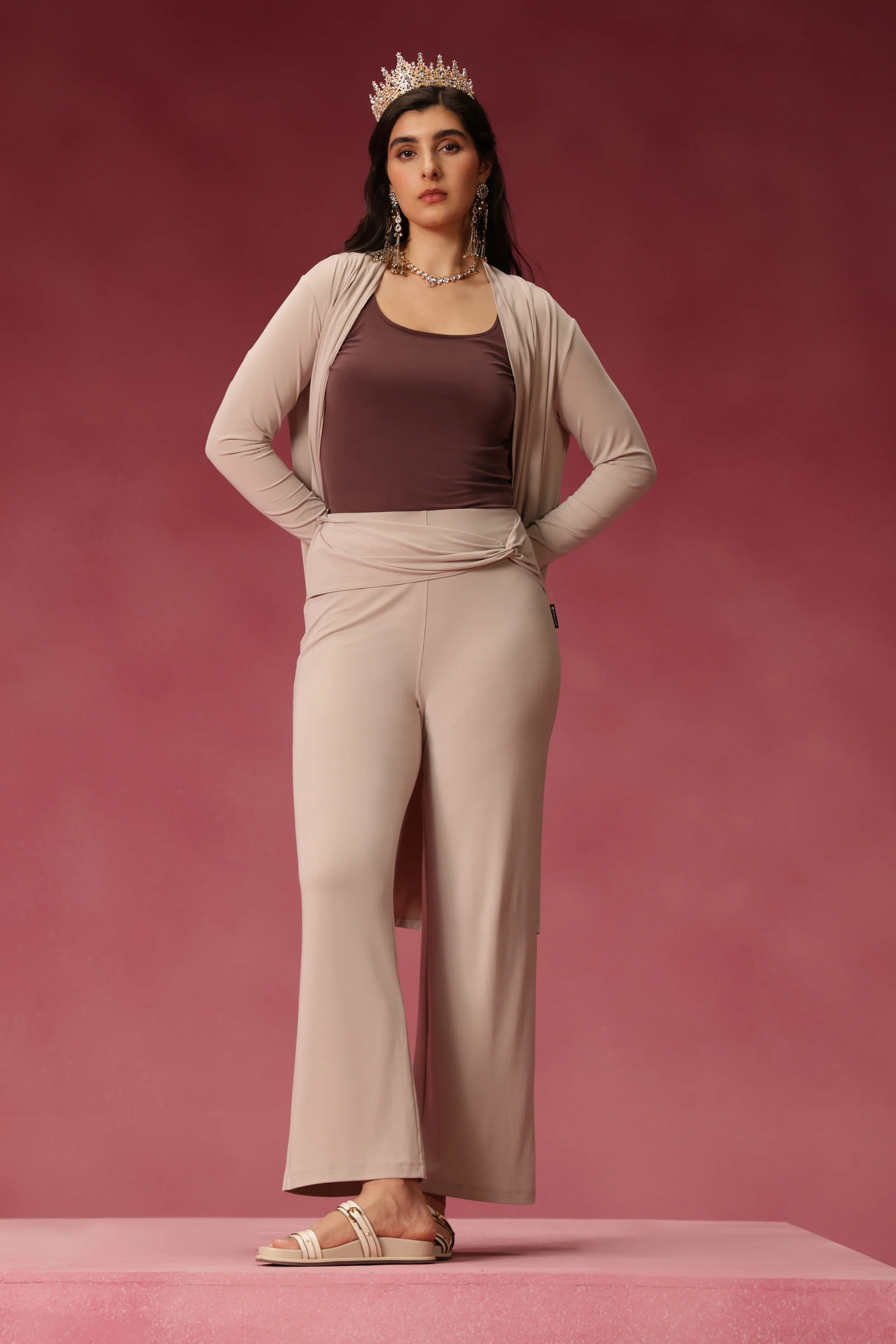 EverFlow™ Knot Pants - Image 19