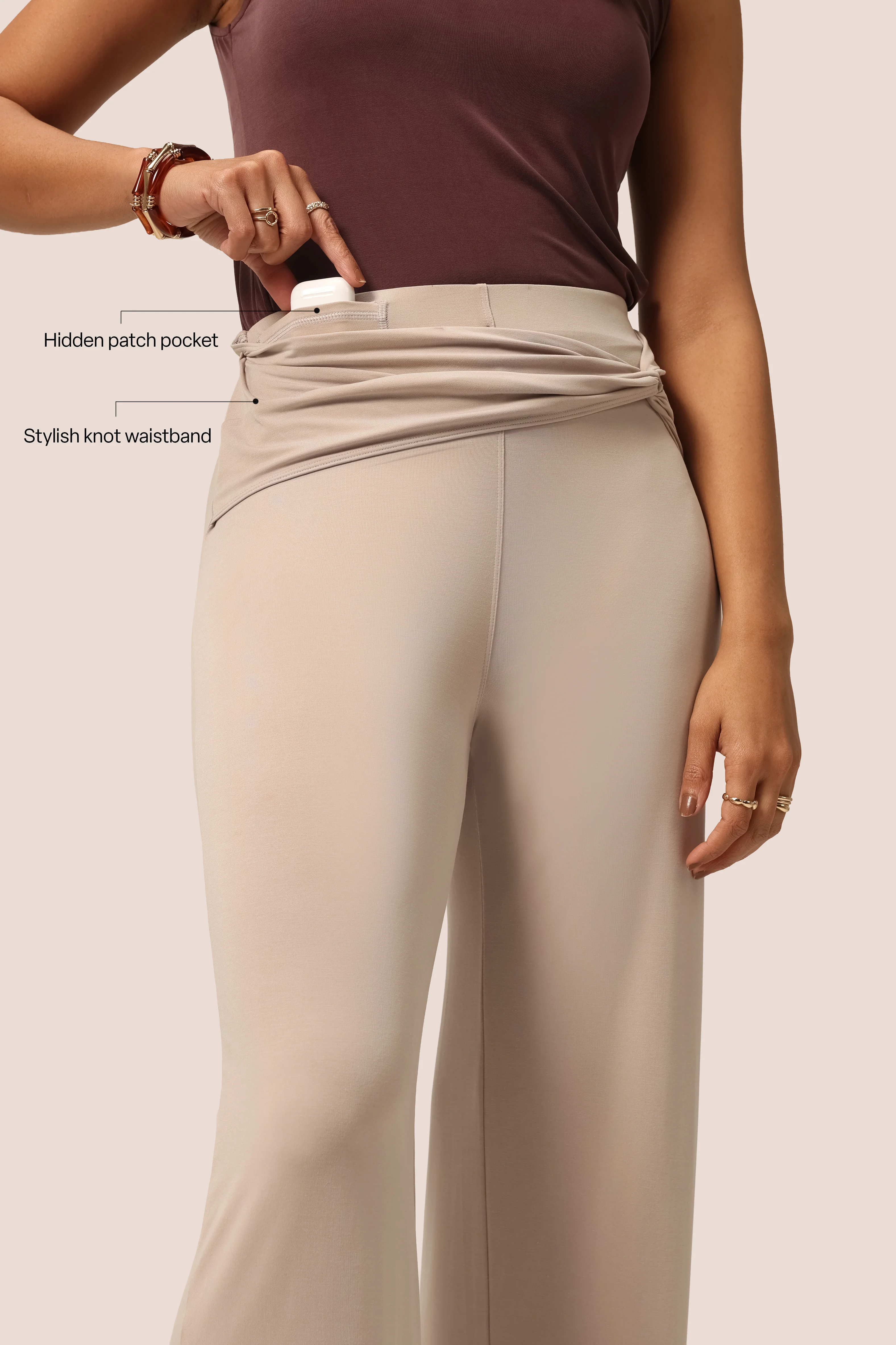 EverFlow™ Knot Pants - Image 21