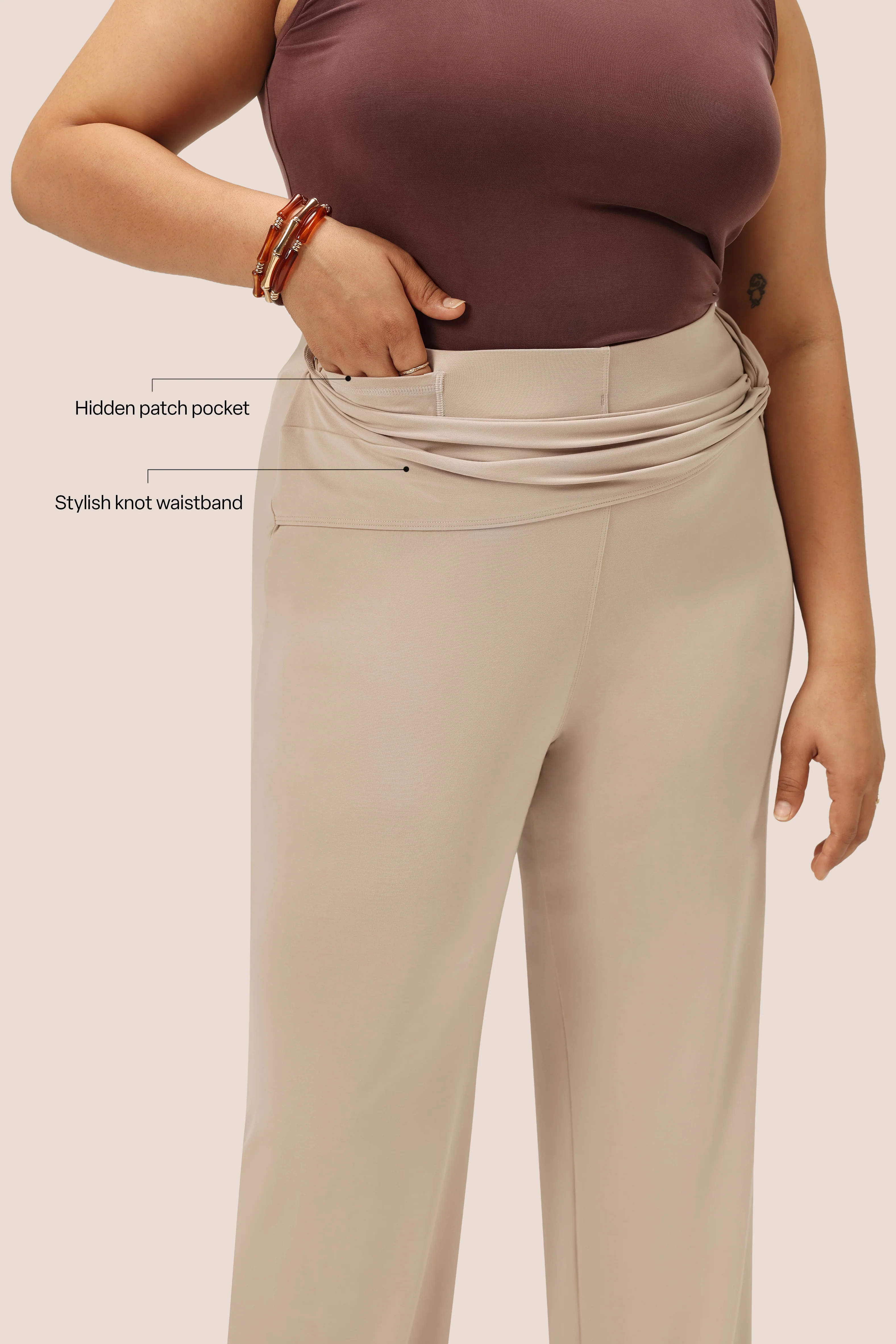 EverFlow™ Knot Pants - Image 27