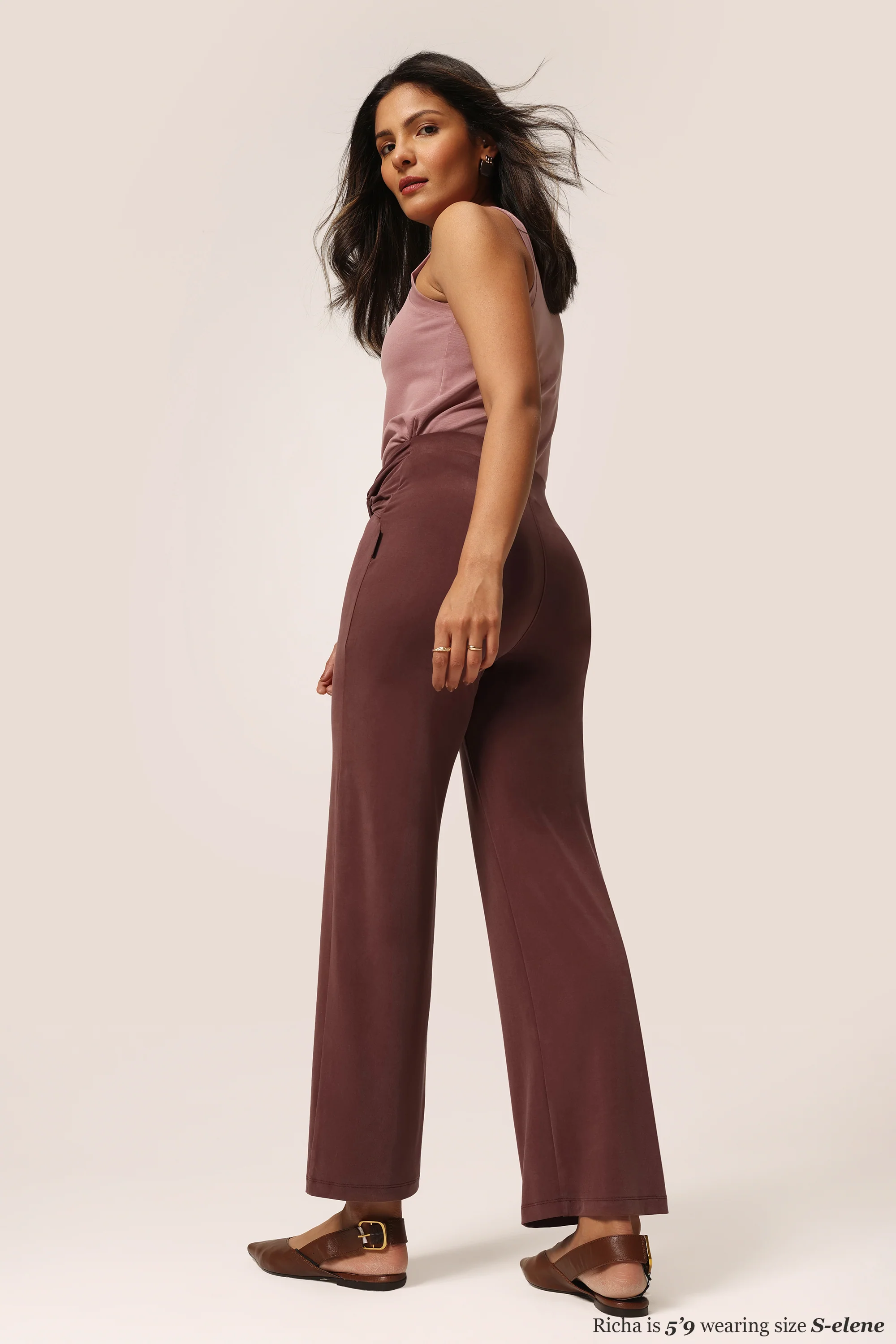 EverFlow™ Knot Pants - Image 3