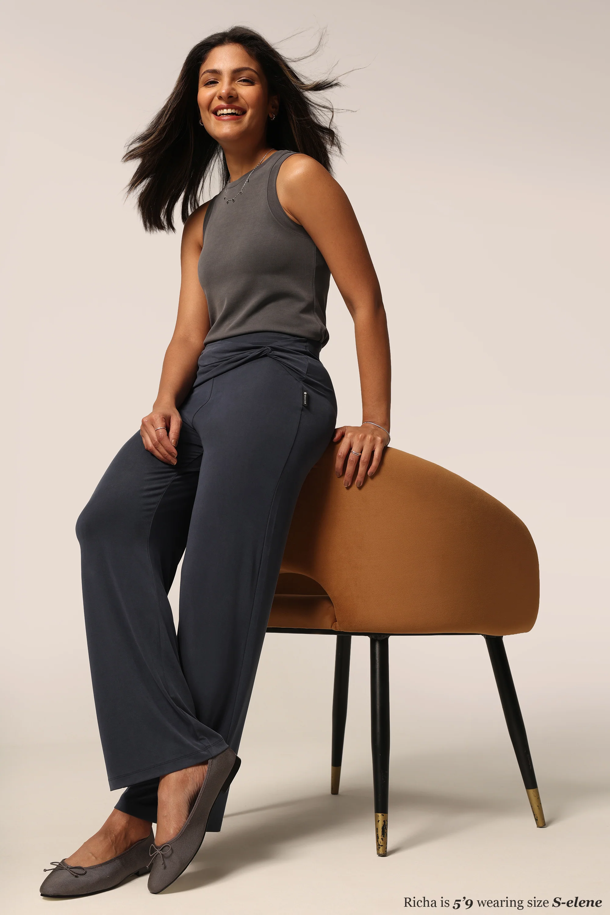 EverFlow™ Knot Pants - Image 34