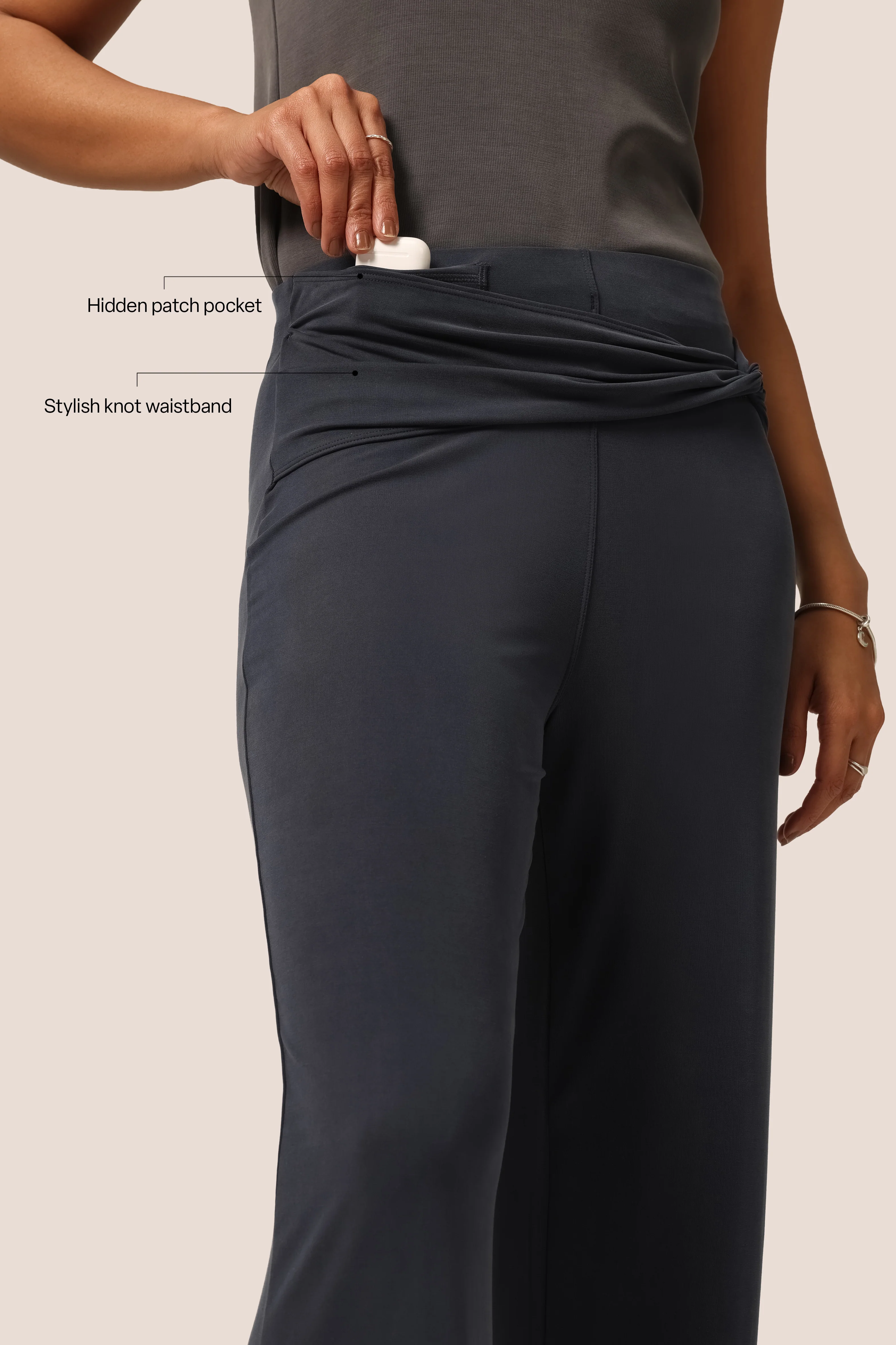 EverFlow™ Knot Pants - Image 39