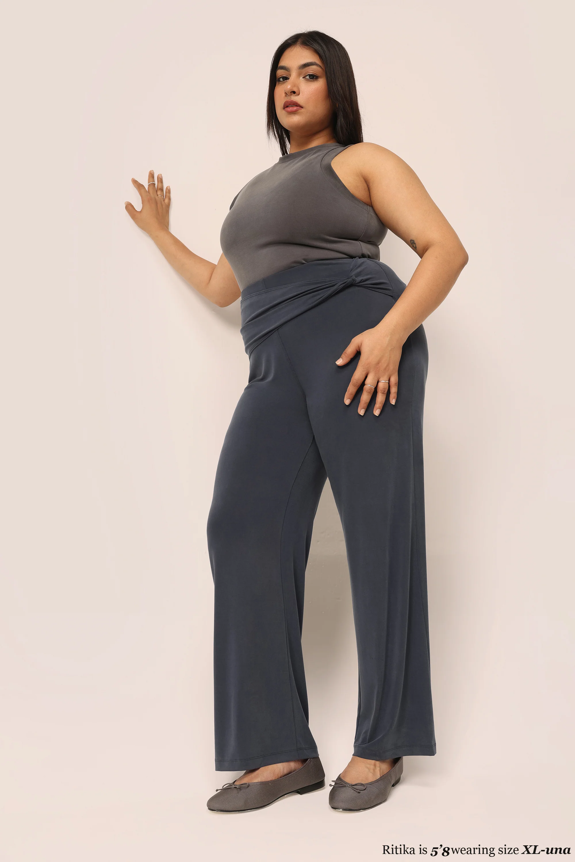 EverFlow™ Knot Pants - Image 42
