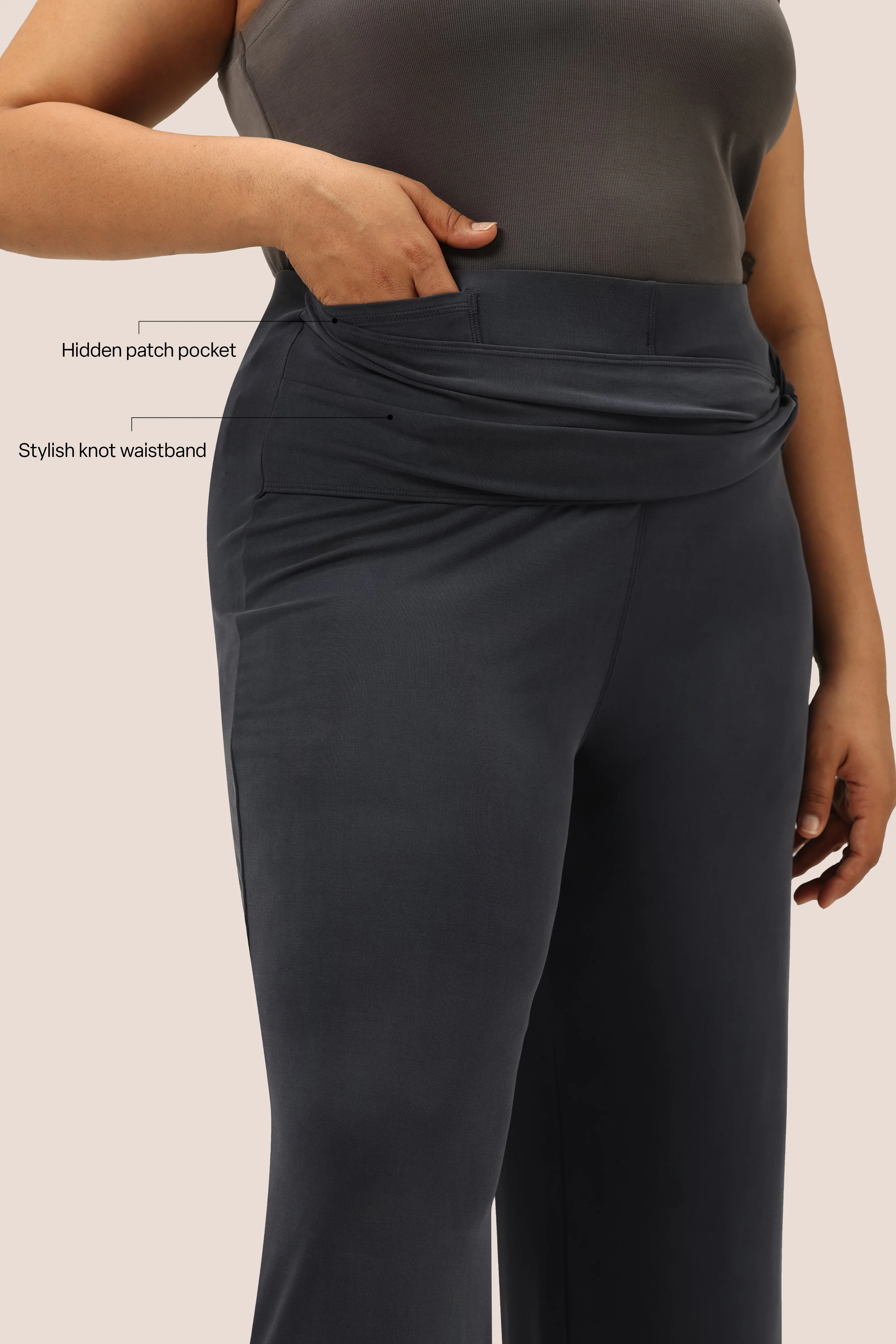 EverFlow™ Knot Pants - Image 46
