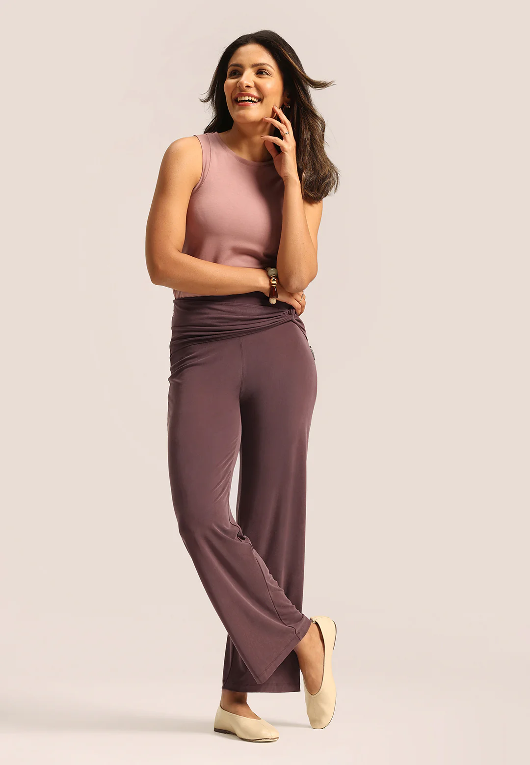 EverFlow™ Knot Pants - Image 48