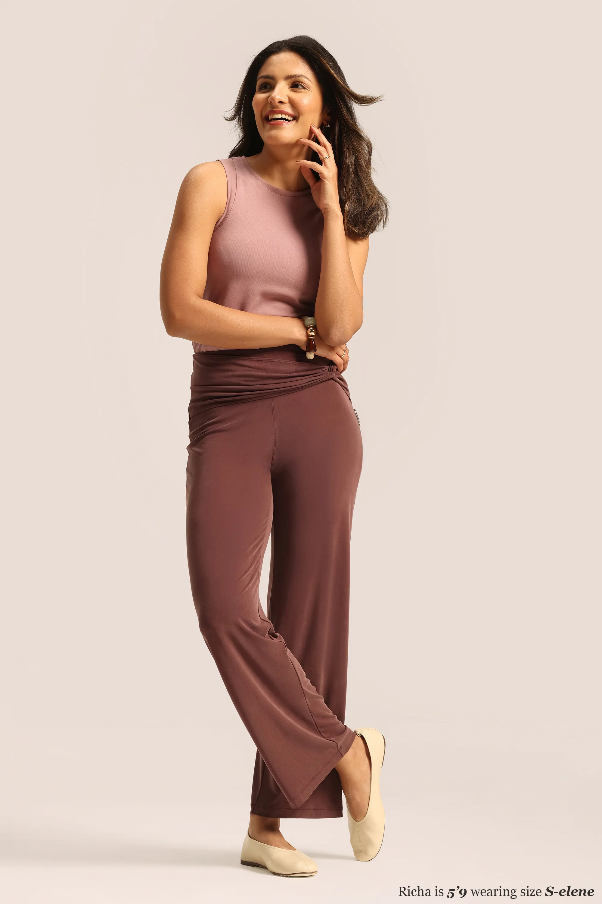EverFlow™ Knot Pants - Image 5