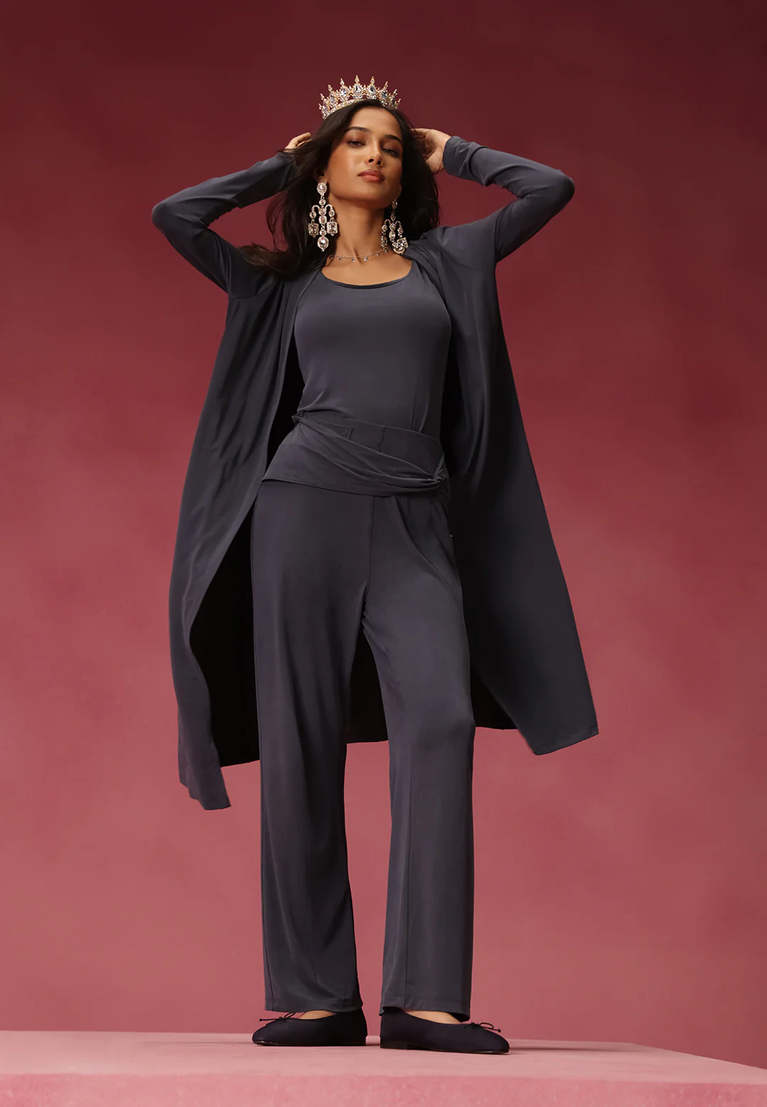EverFlow™ Knot Pants - Image 51