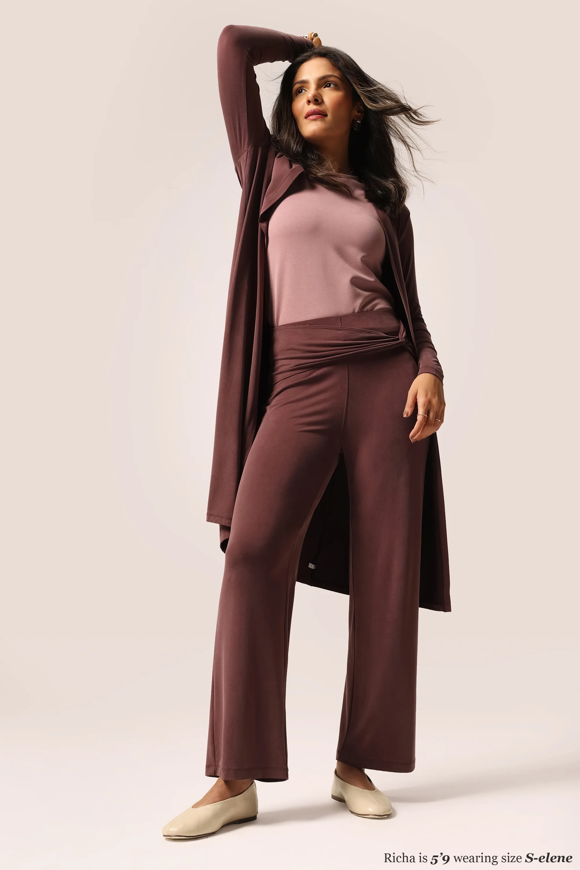 EverFlow™ Knot Pants - Image 6