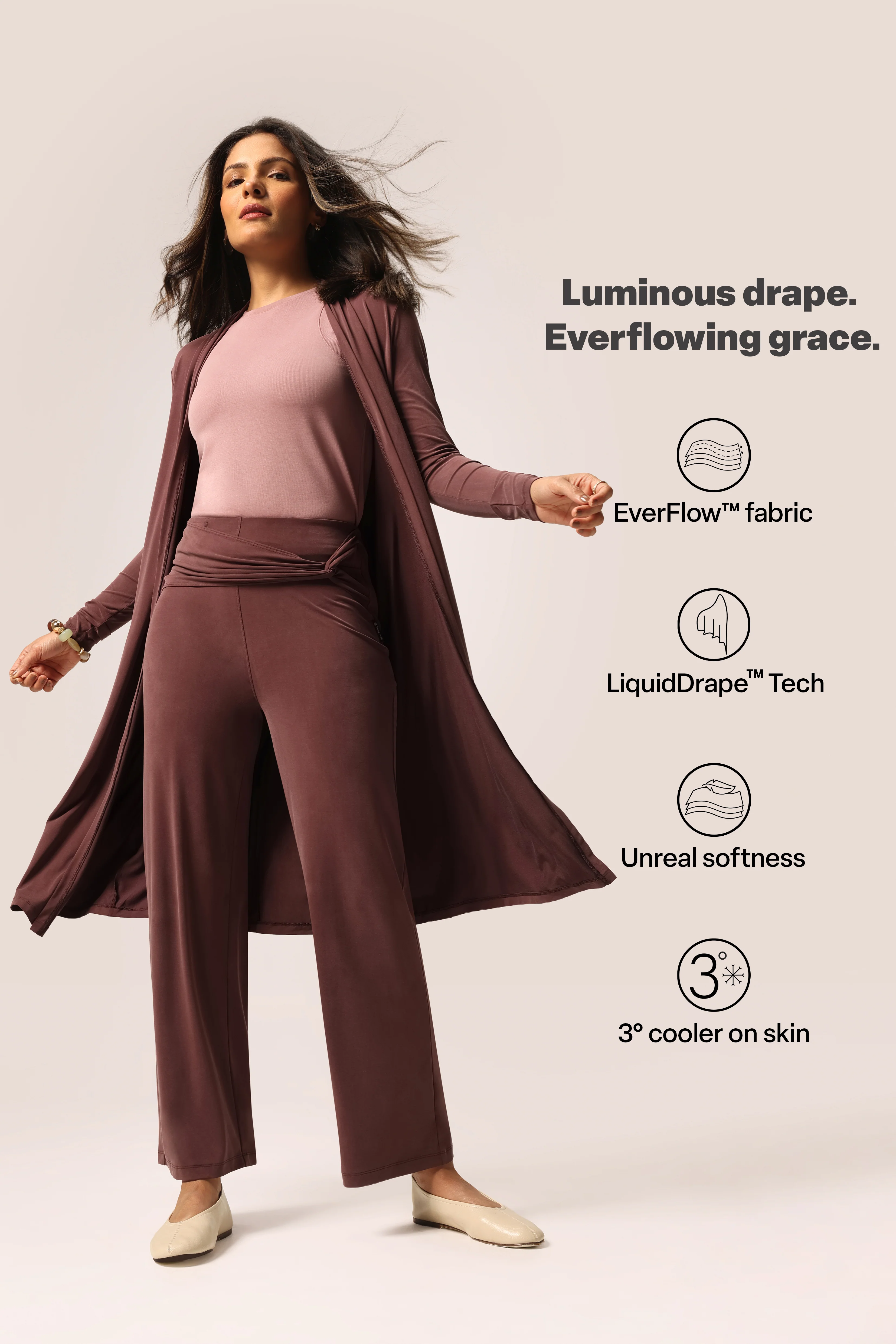 EverFlow™ Knot Pants - Image 7