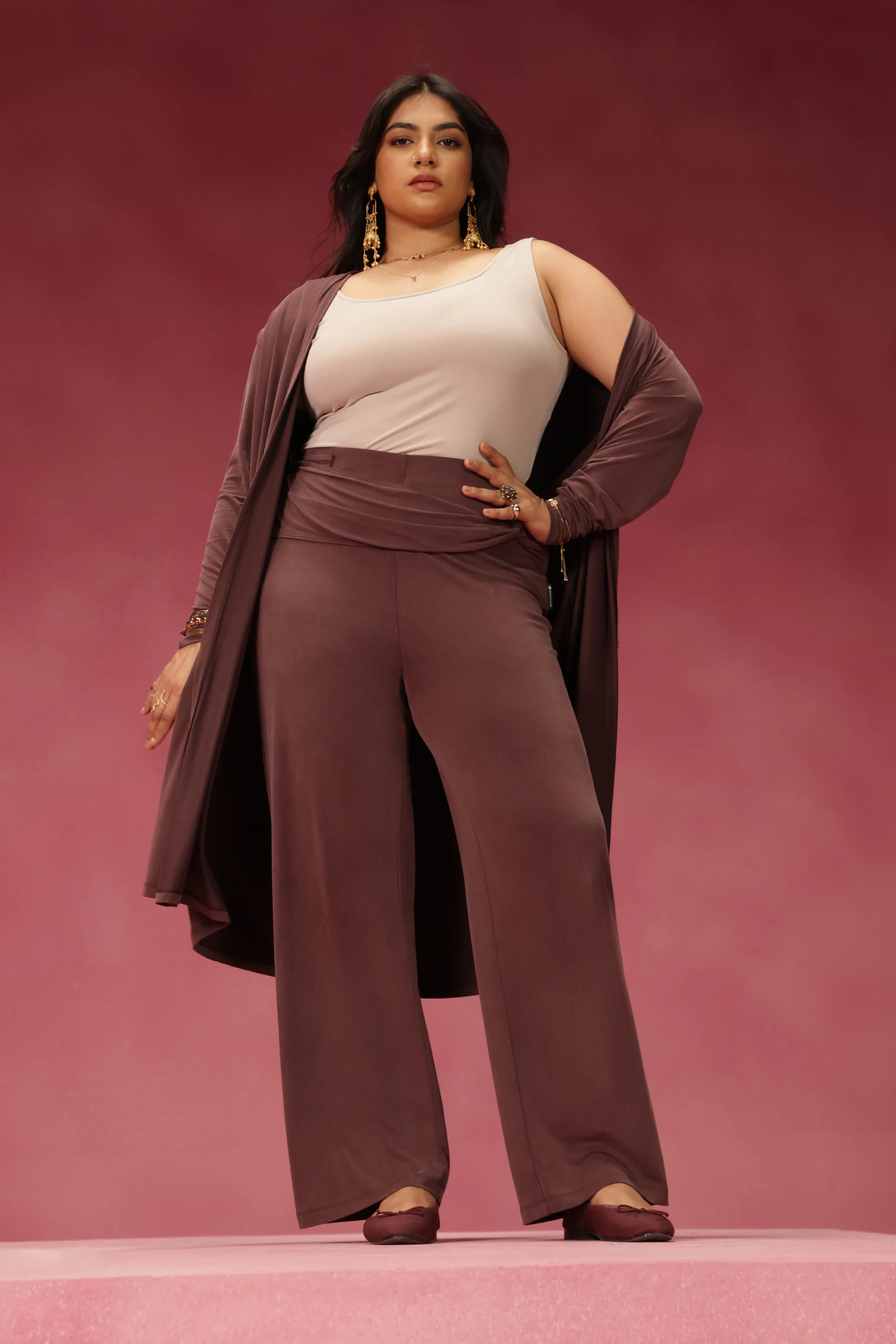 EverFlow™ Knot Pants - Image 9