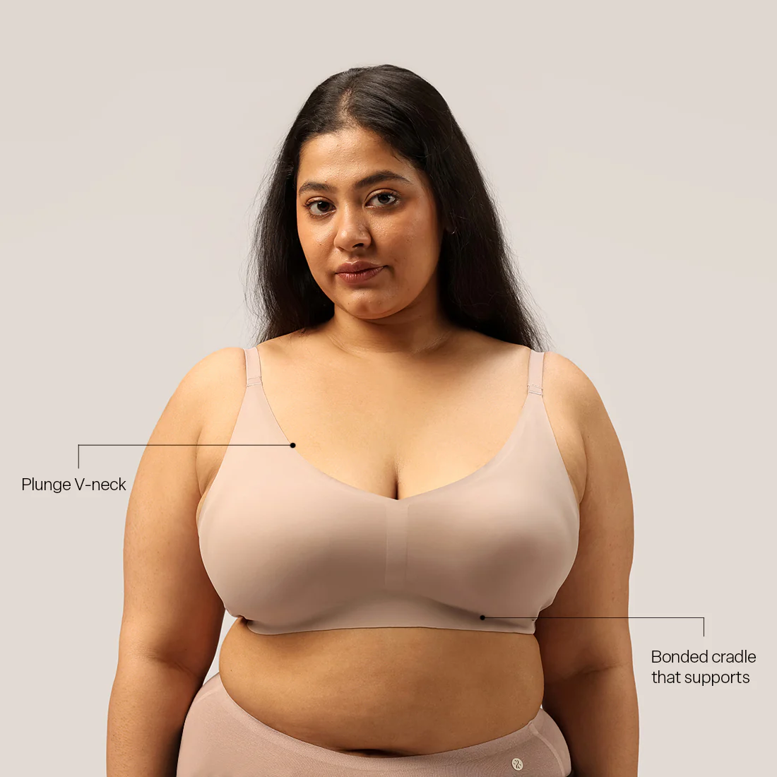 Freedame No-Nonsense Bra - Image 11