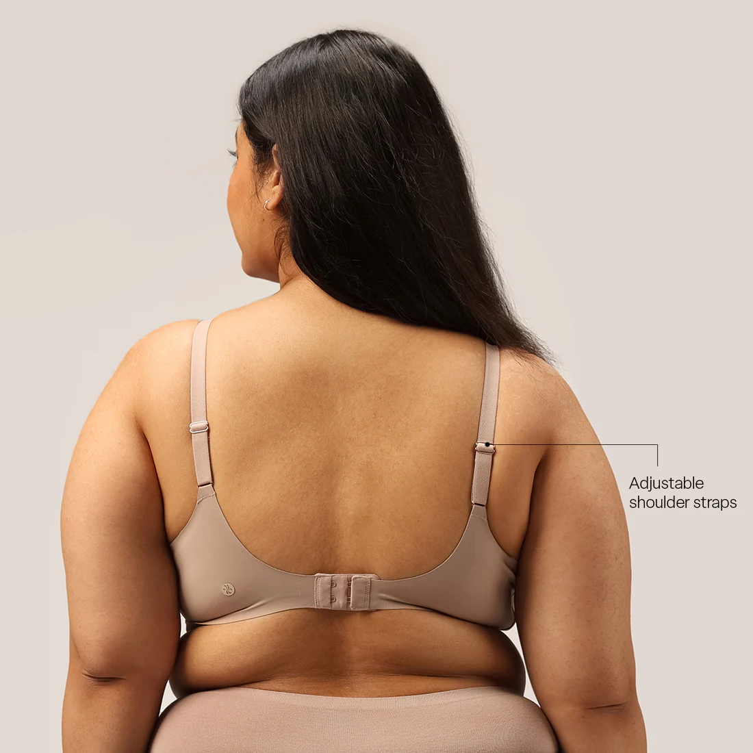 Freedame No-Nonsense Bra - Image 14