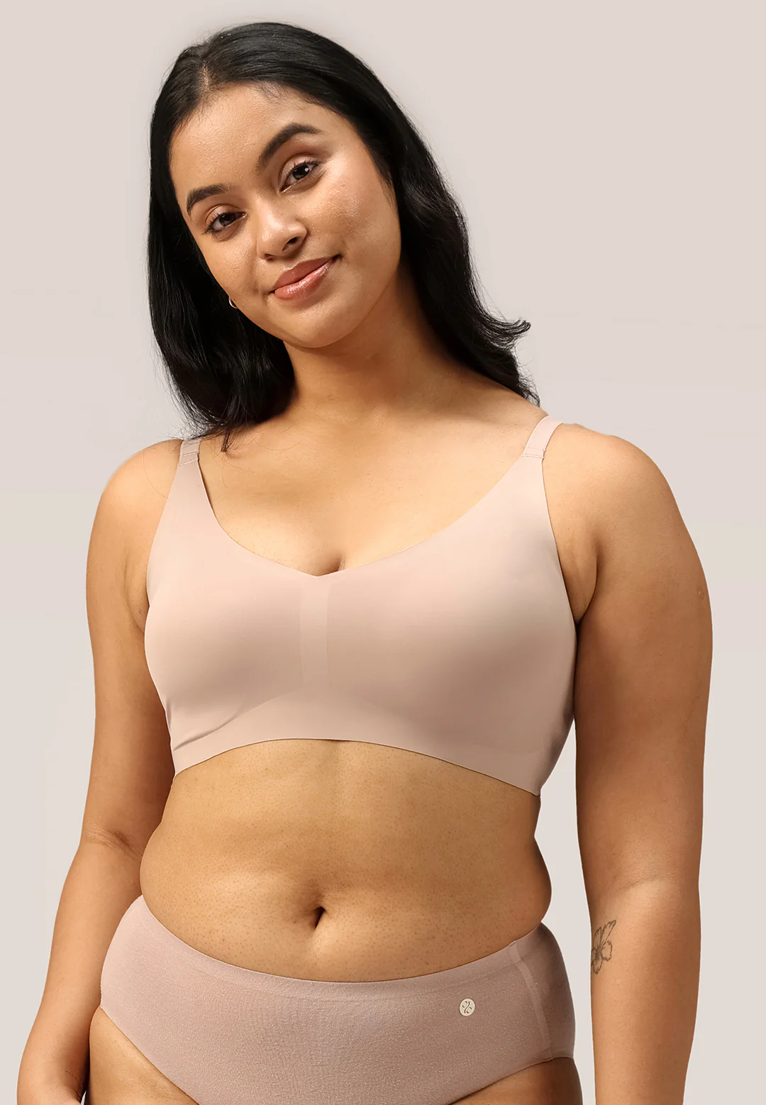 Freedame No-Nonsense Bra - Image 2