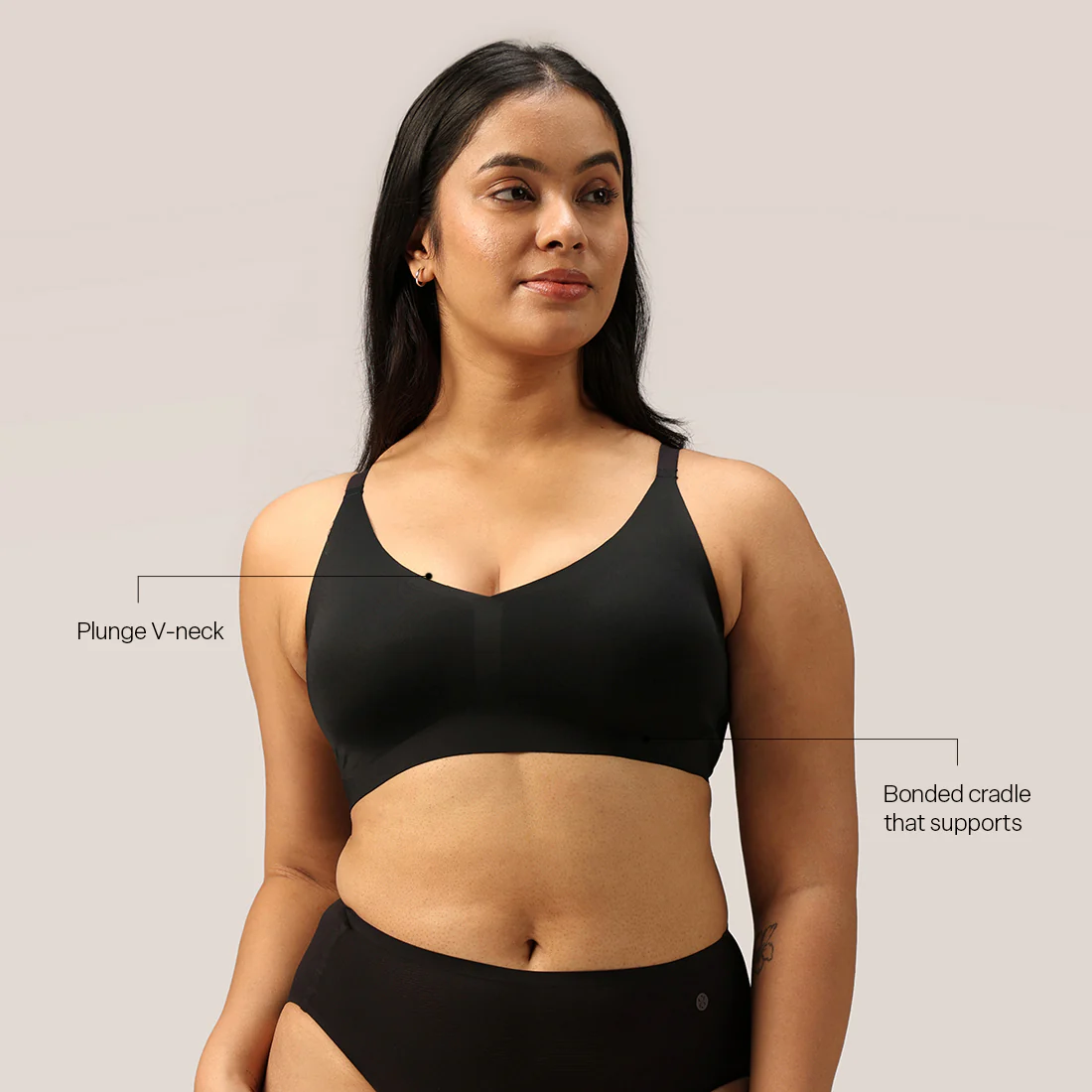 Freedame No-Nonsense Bra - Image 21