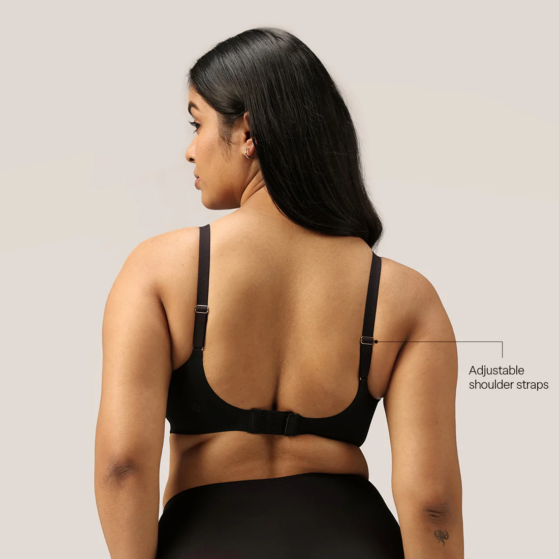 Freedame No-Nonsense Bra - Image 23