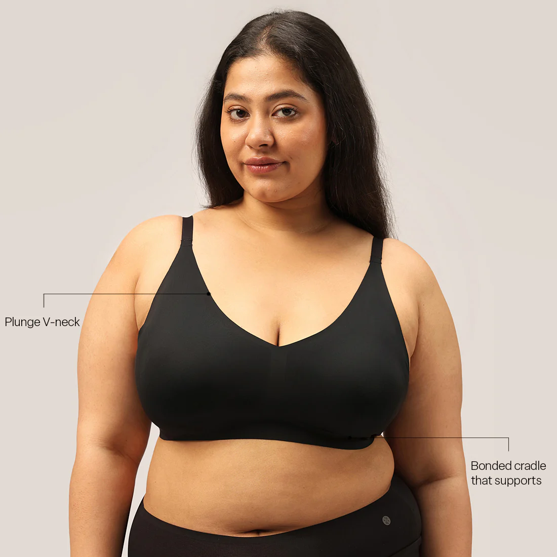 Freedame No-Nonsense Bra - Image 30