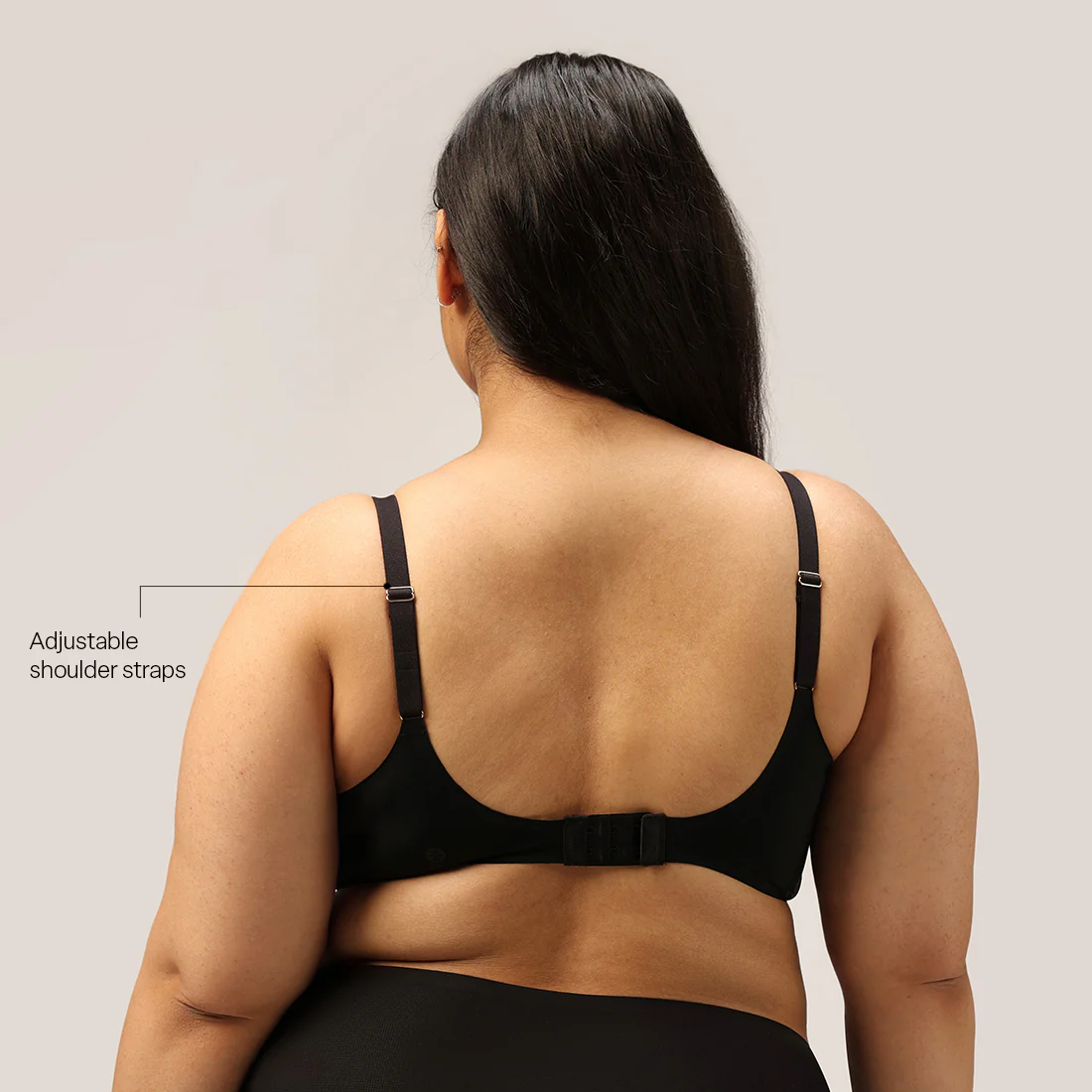 Freedame No-Nonsense Bra - Image 32