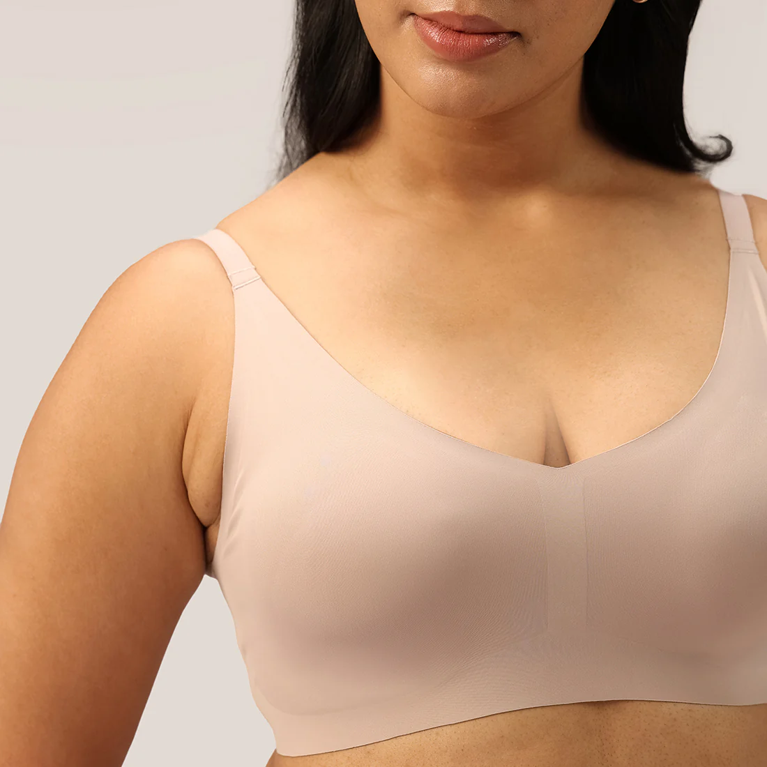 Freedame No-Nonsense Bra - Image 7