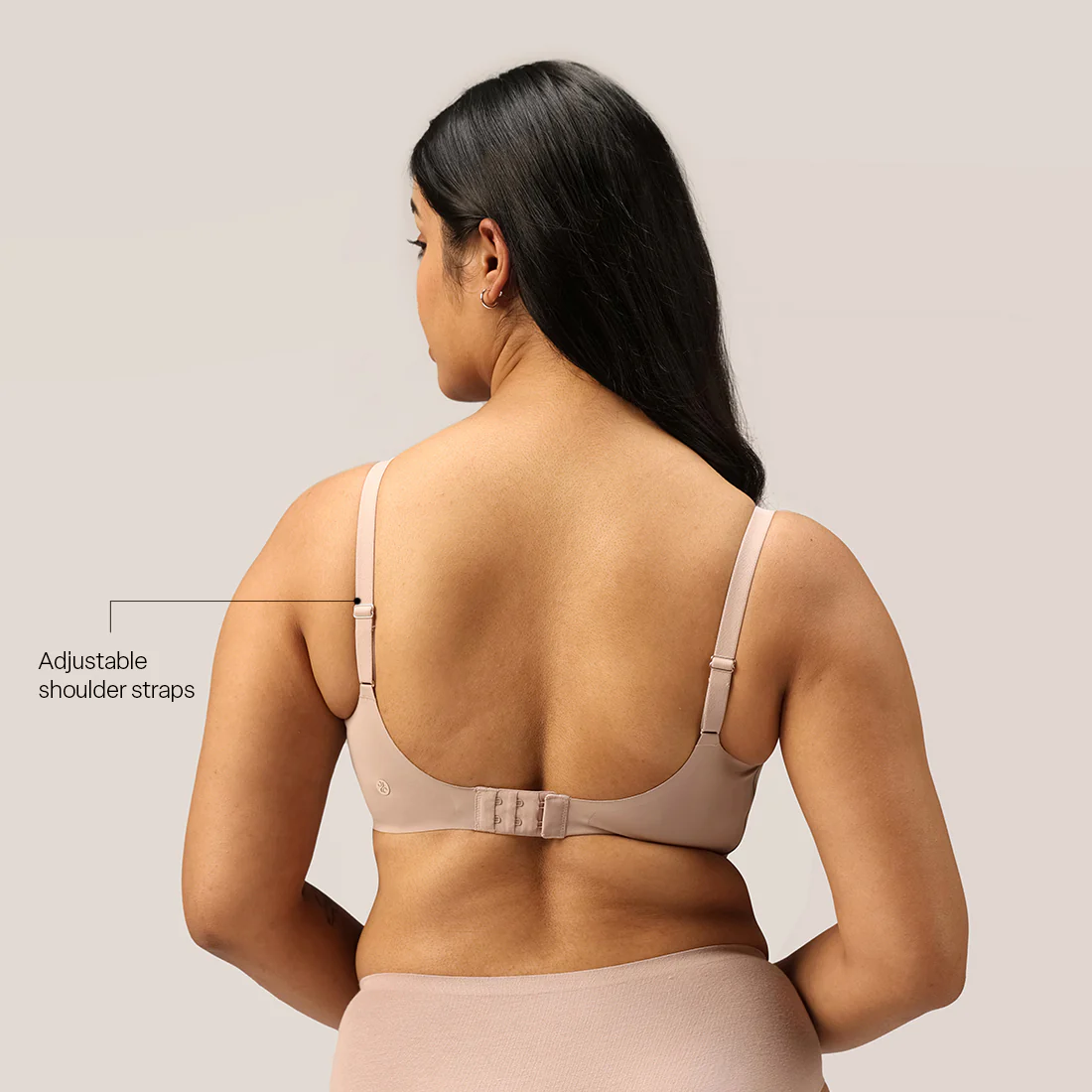 Freedame No-Nonsense Bra - Image 9
