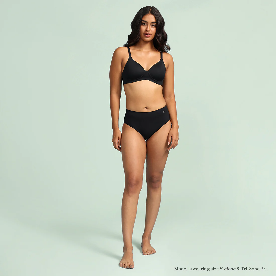 FreeDame Seamless Cotton Panty (Pack of 2) - Image 11