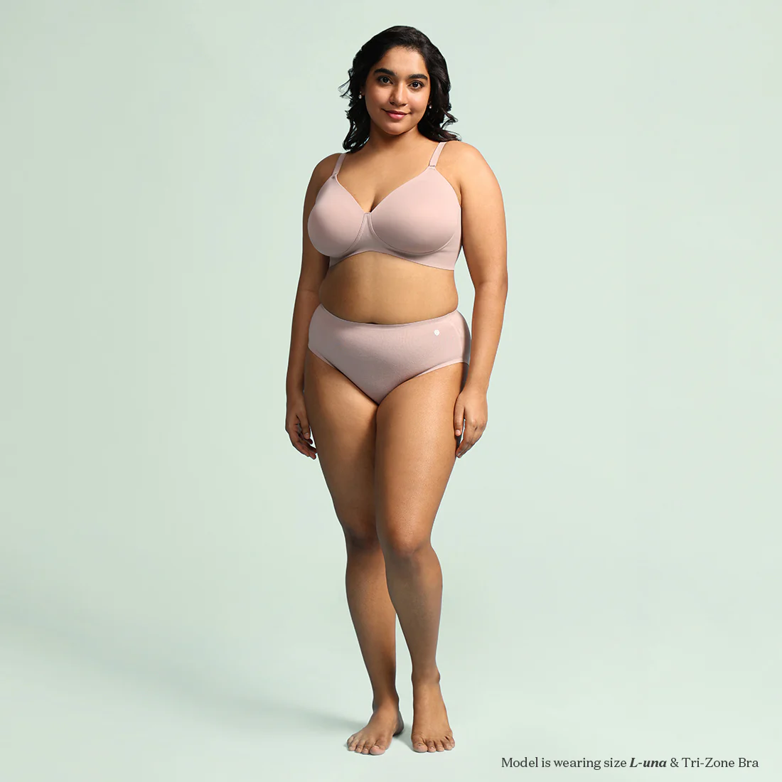 FreeDame Seamless Cotton Panty (Pack of 2) - Image 42