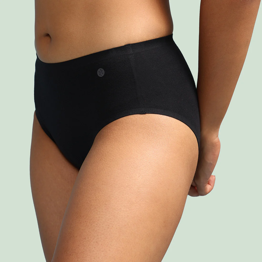 FreeDame Seamless Cotton Panty (Pack of 2) - Image 8