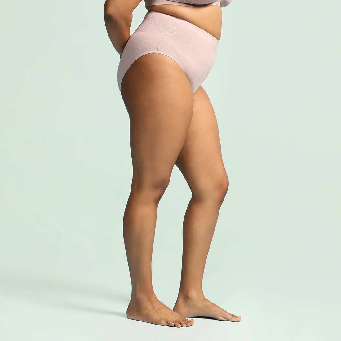 FreeDame Shape Defyne Cotton Panty - Image 19