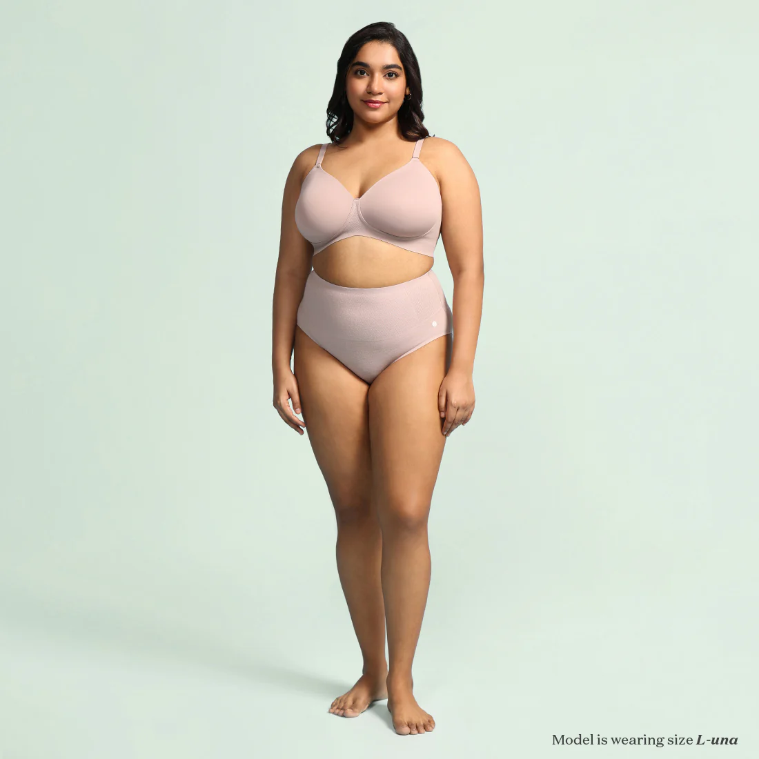 FreeDame Shape Defyne Cotton Panty - Image 20