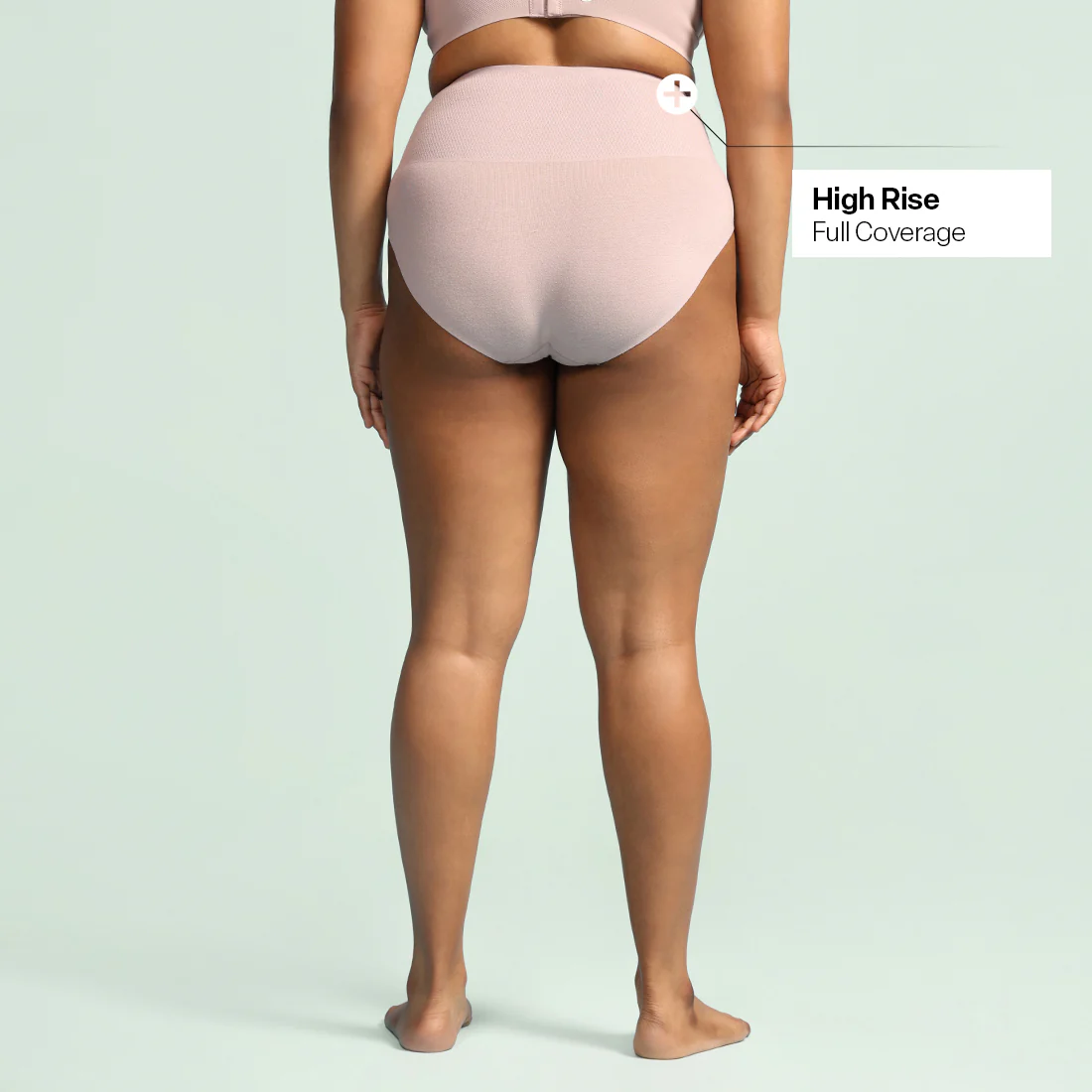 FreeDame Shape Defyne Cotton Panty - Image 23