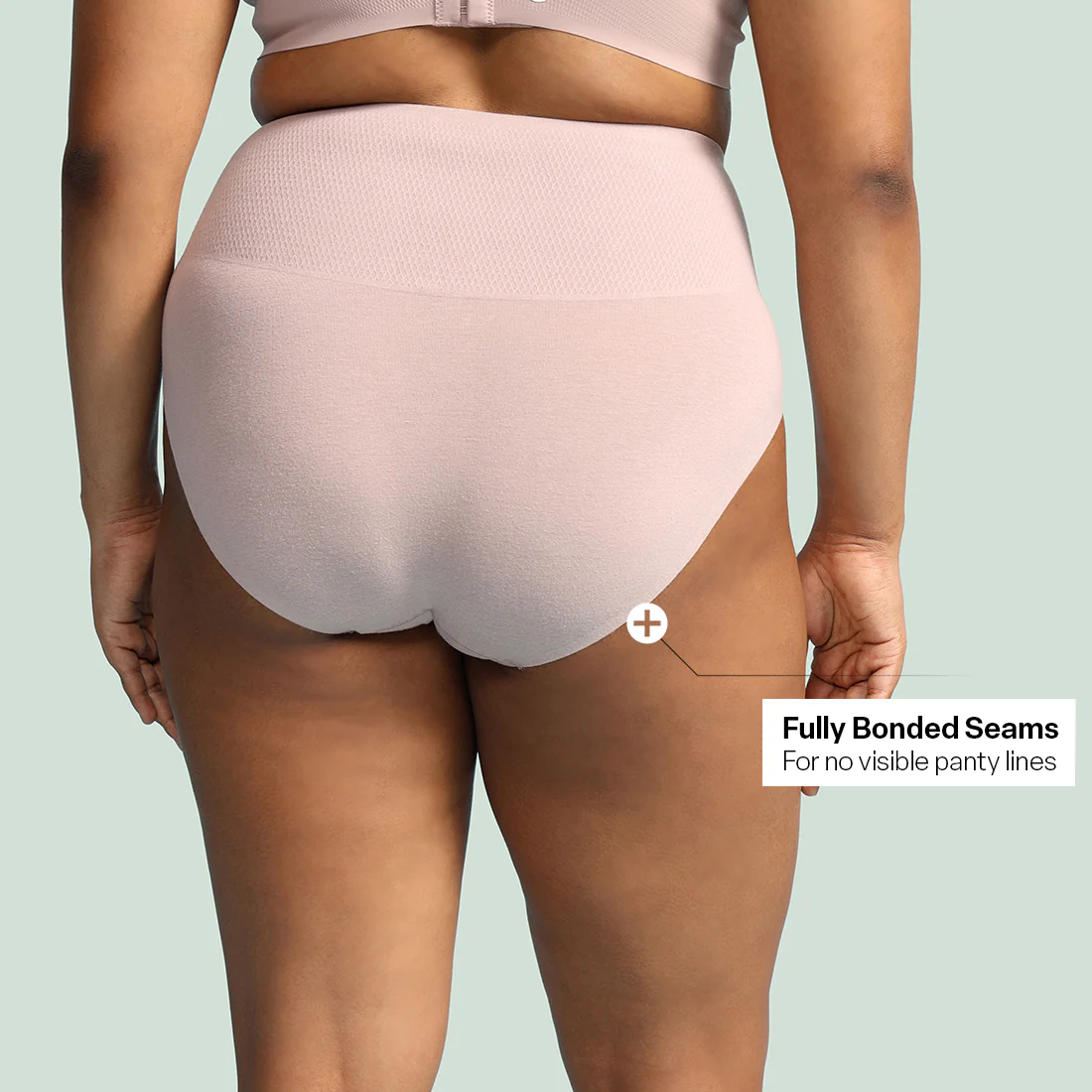 FreeDame Shape Defyne Cotton Panty - Image 30