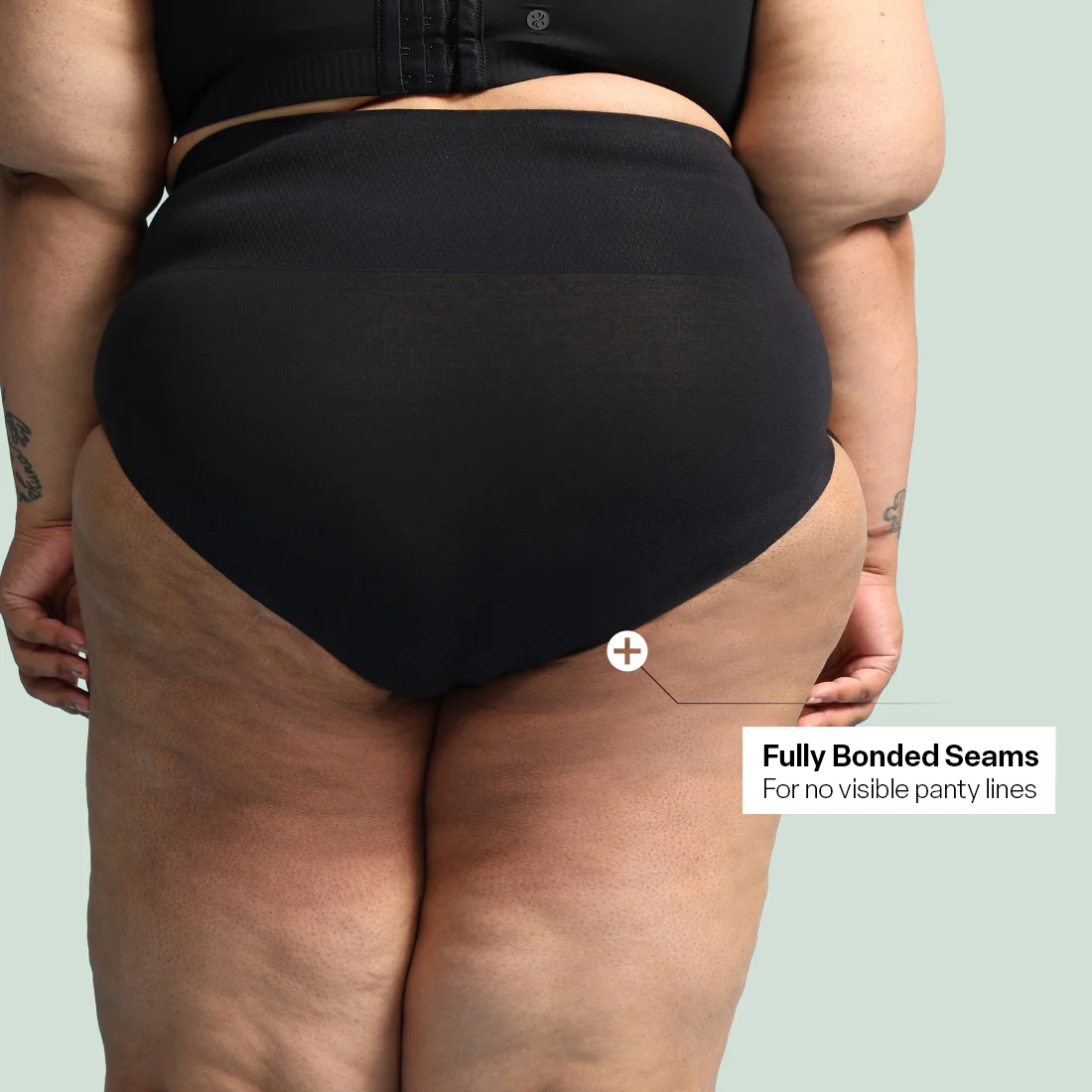 FreeDame Shape Defyne Cotton Panty - Image 34