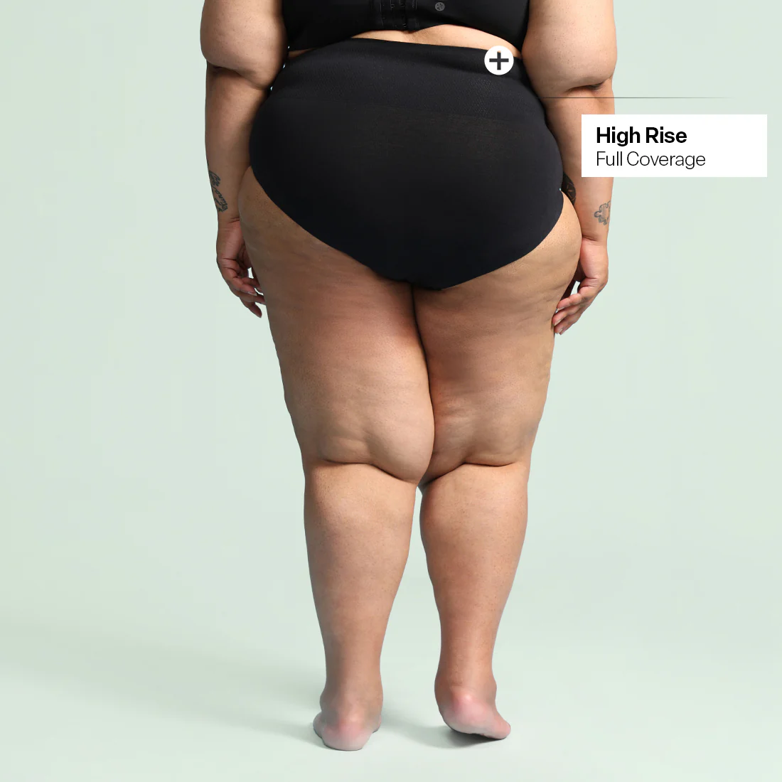 FreeDame Shape Defyne Cotton Panty - Image 39
