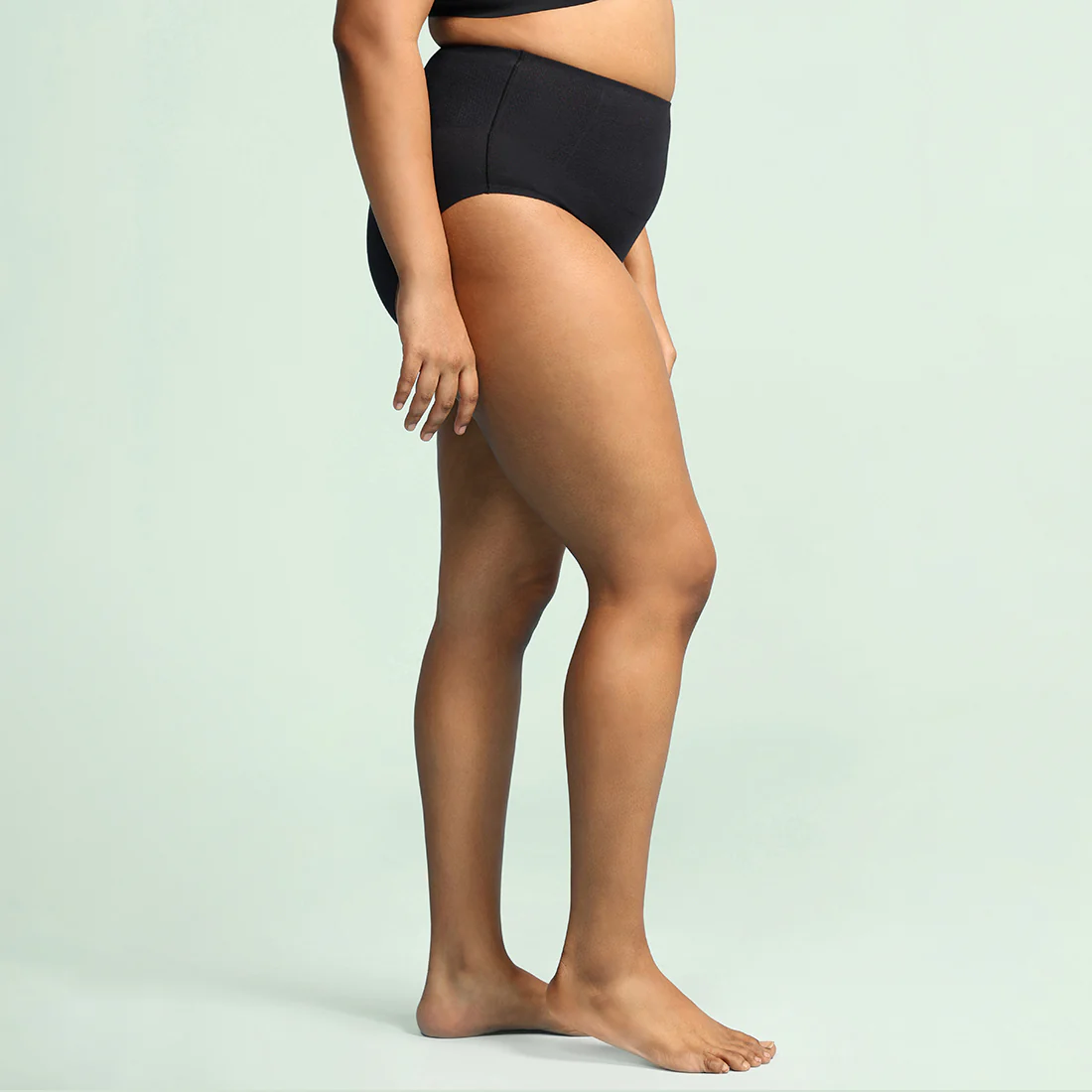 FreeDame Shape Defyne Cotton Panty - Image 4
